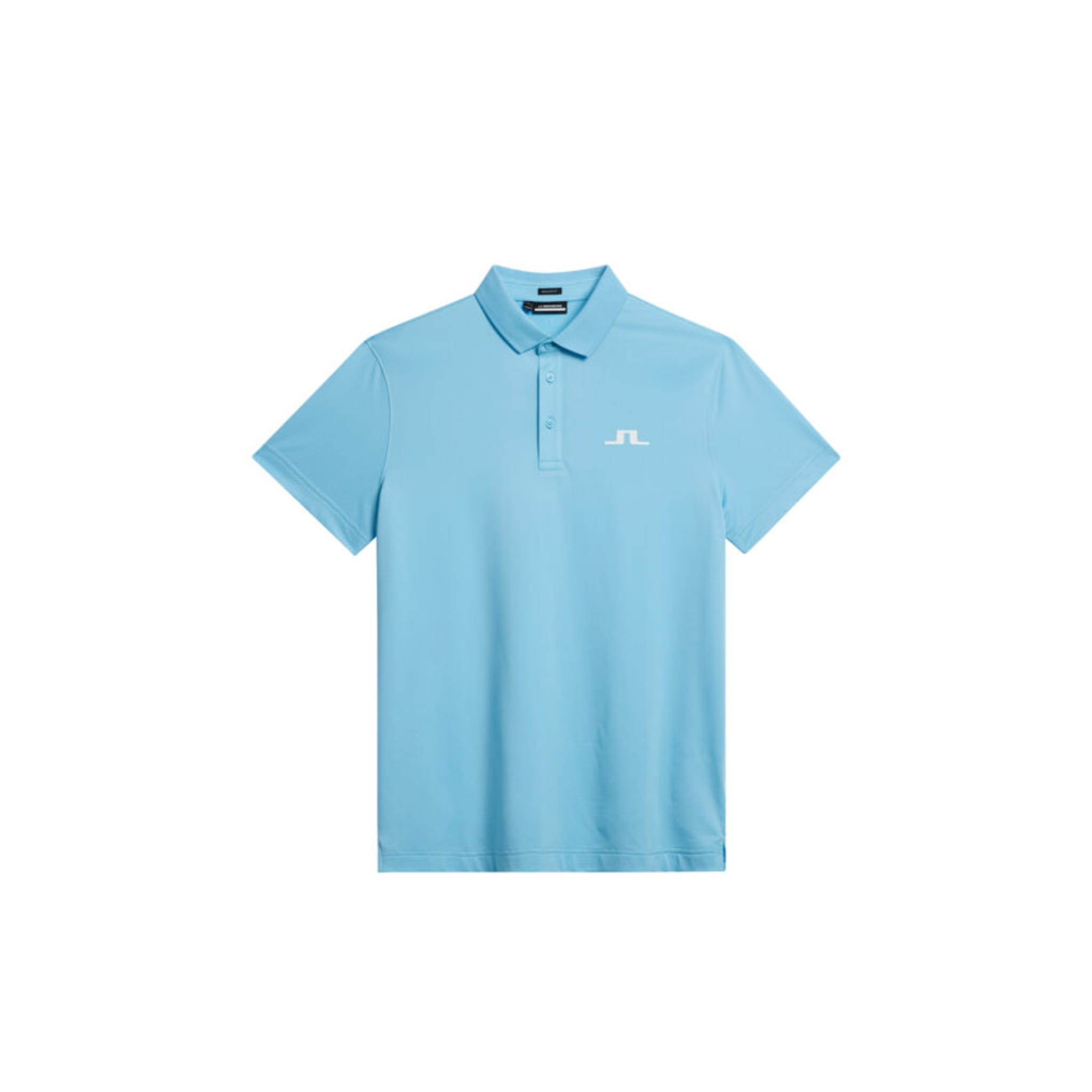 Polo J. Lindeberg Bridge vestibilità regolare da uomo