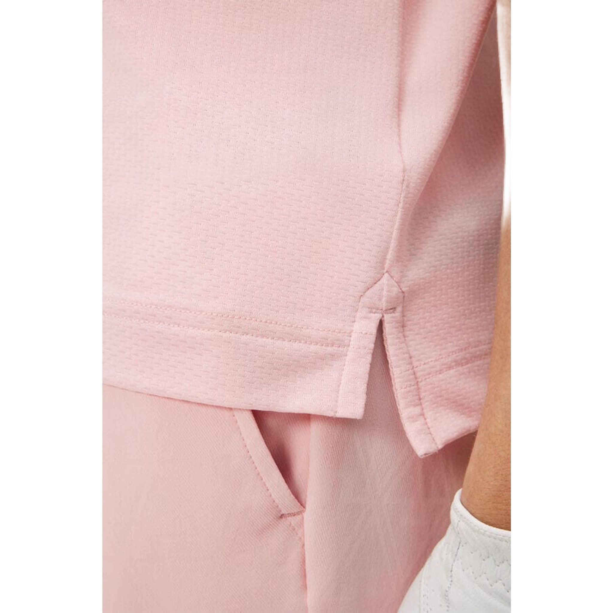 Polo J. Lindeberg Bridge vestibilità regolare da uomo