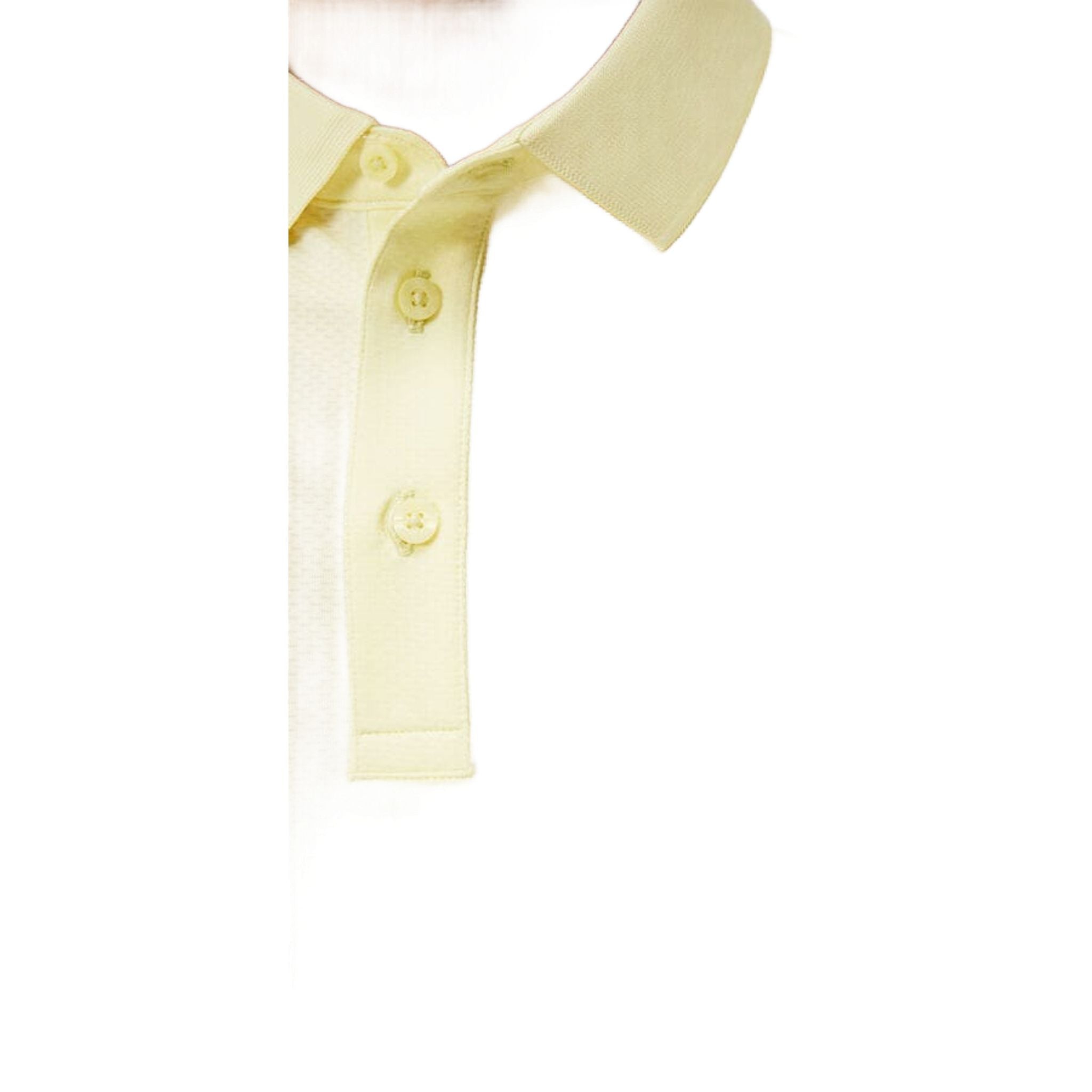 Polo J. Lindeberg Bridge vestibilità regolare da uomo