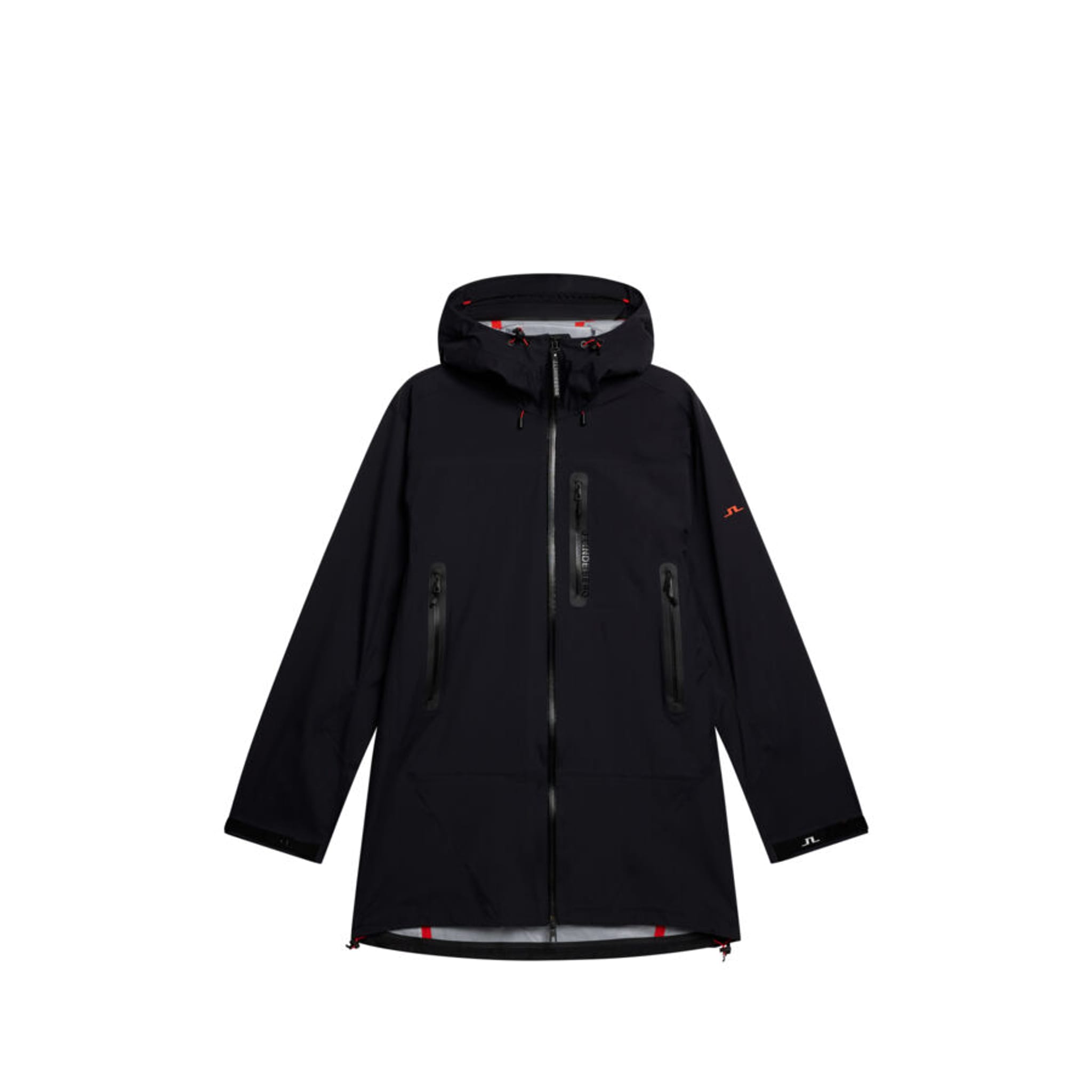 Parka uomo J. Lindeberg Bryden