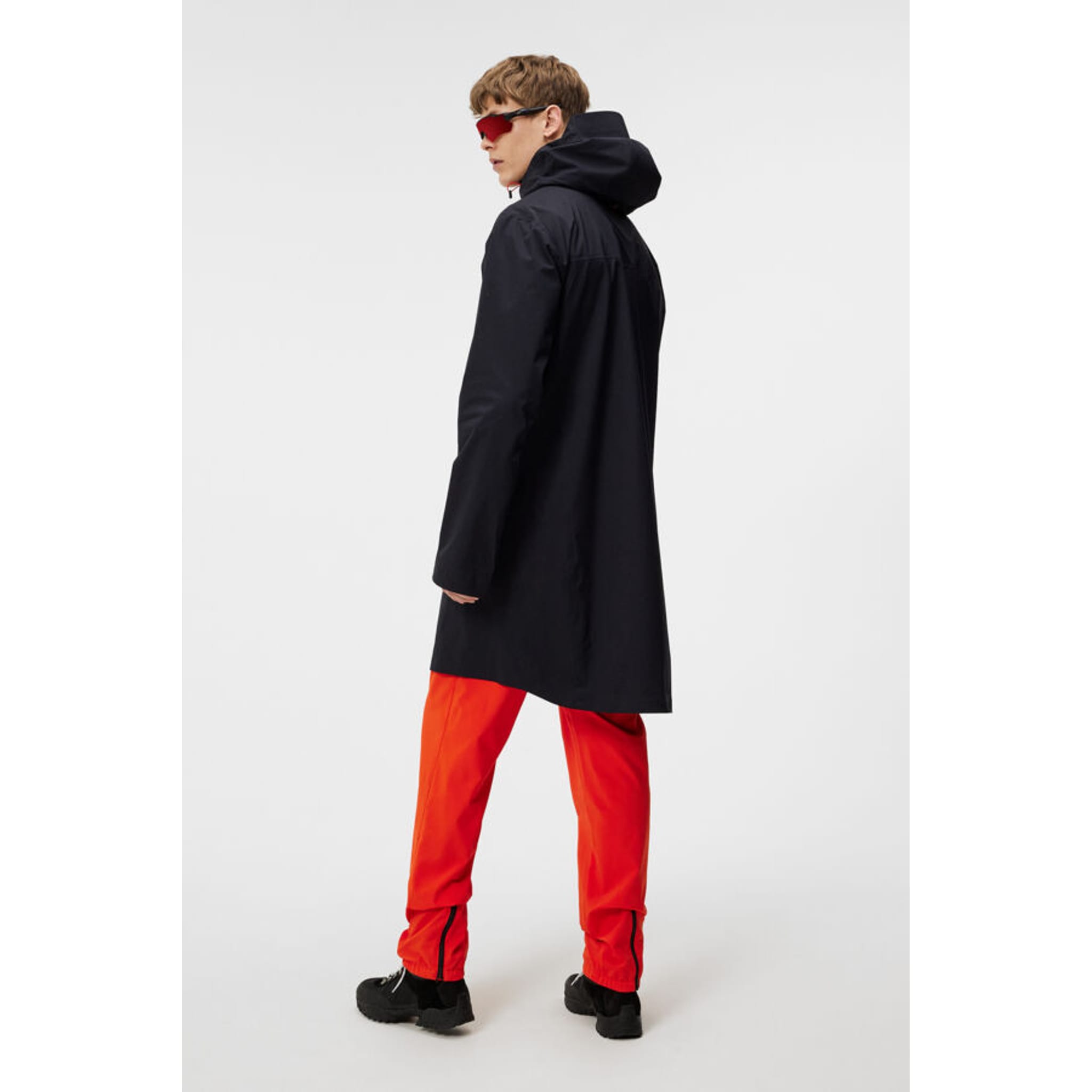 Parka uomo J. Lindeberg Bryden