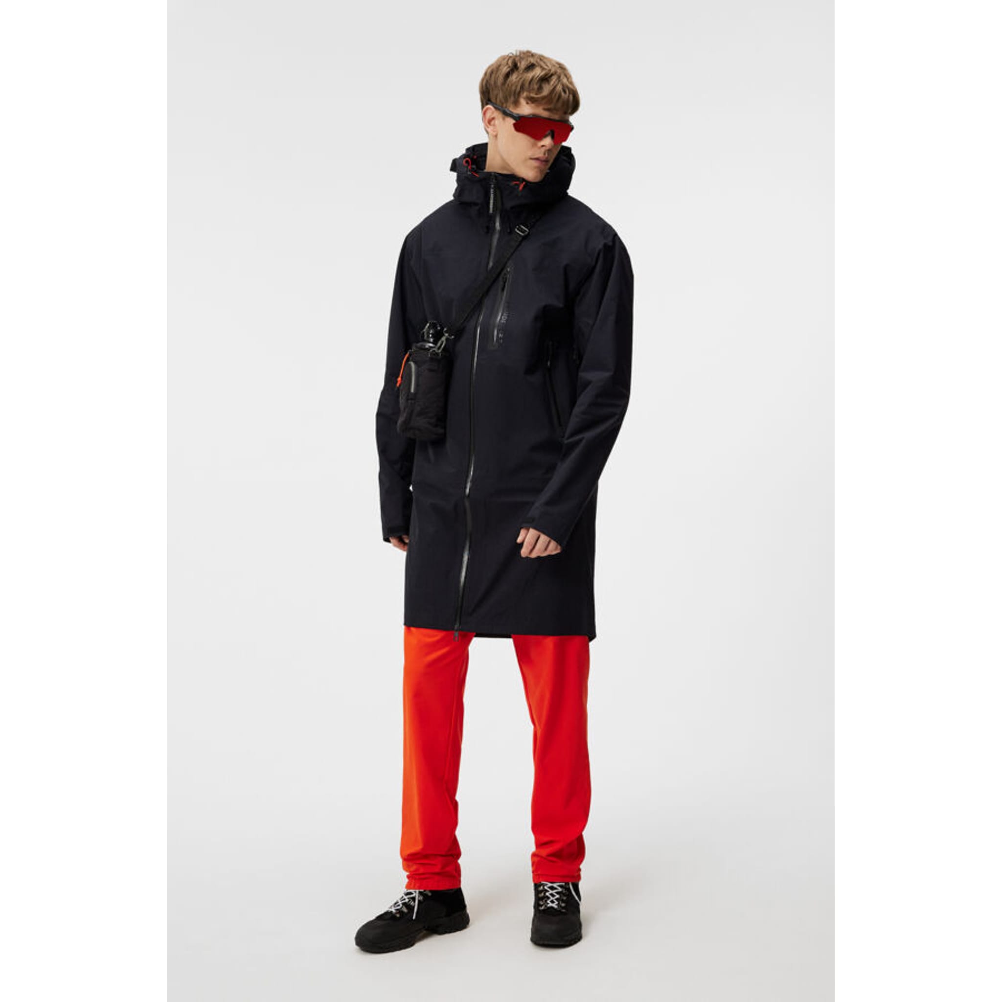 Parka uomo J. Lindeberg Bryden