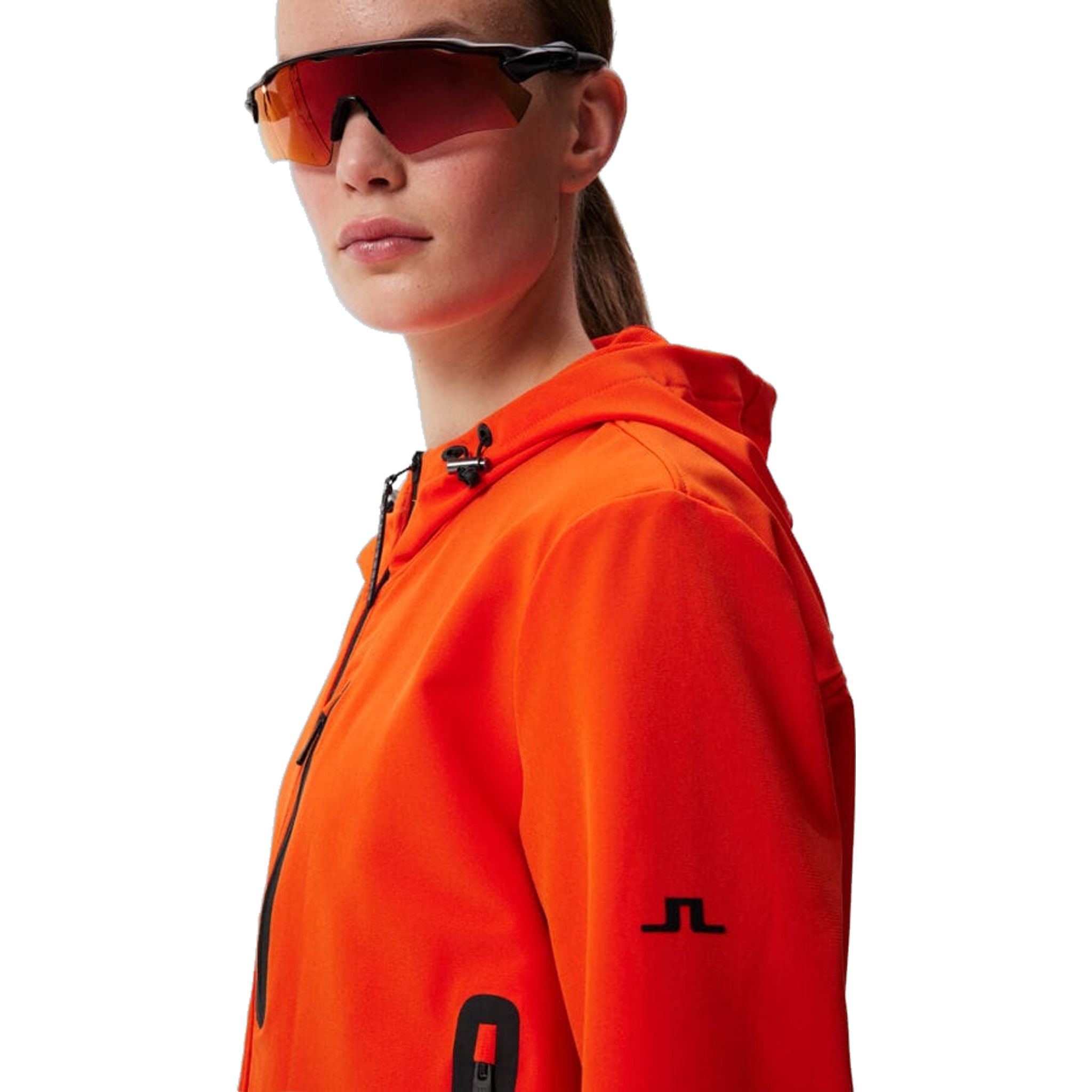 Giacca corta Camila di J. Lindeberg da donna