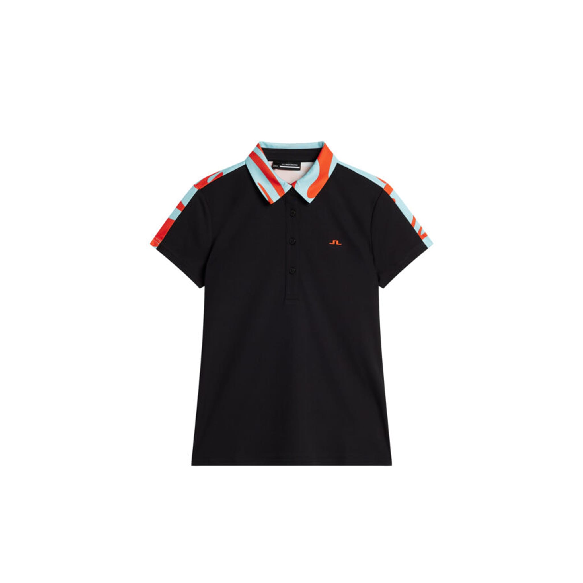 Polo Cara da donna J. Lindeberg