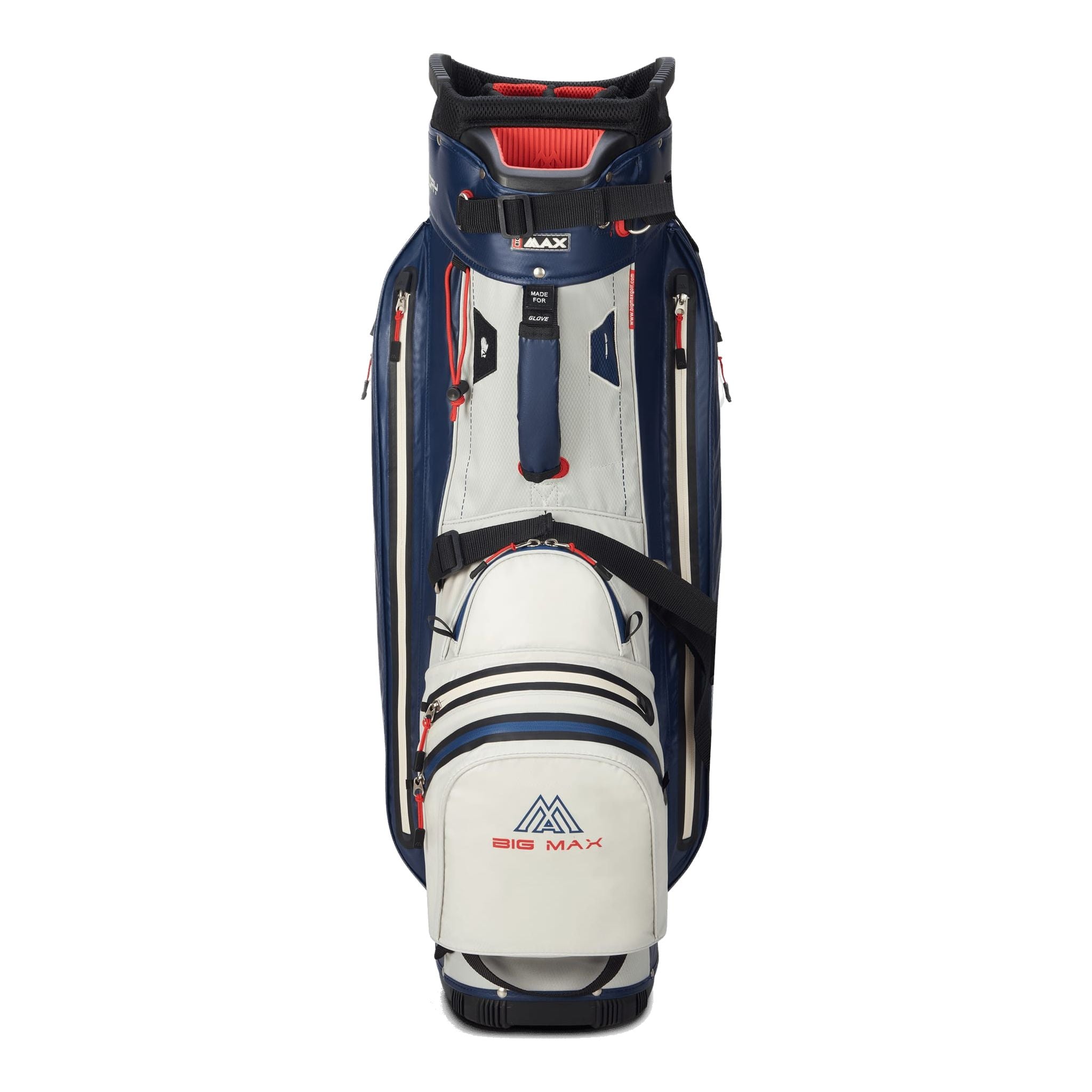 Borsa da carrello Big Max AQUA Sport 360