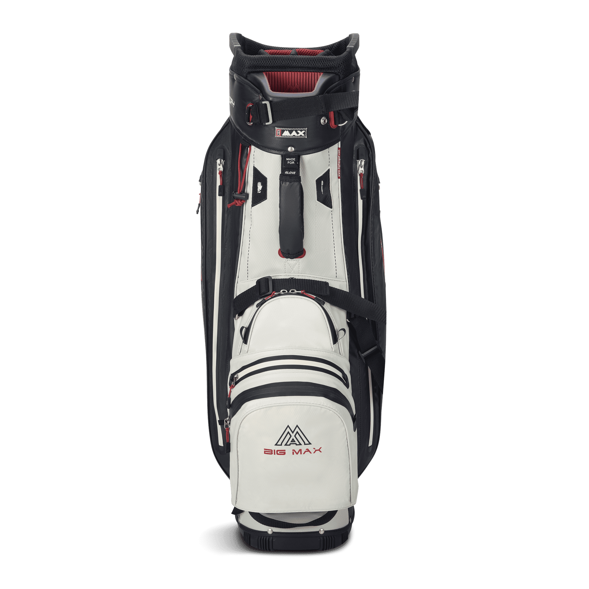 Borsa da carrello Big Max AQUA Sport 360