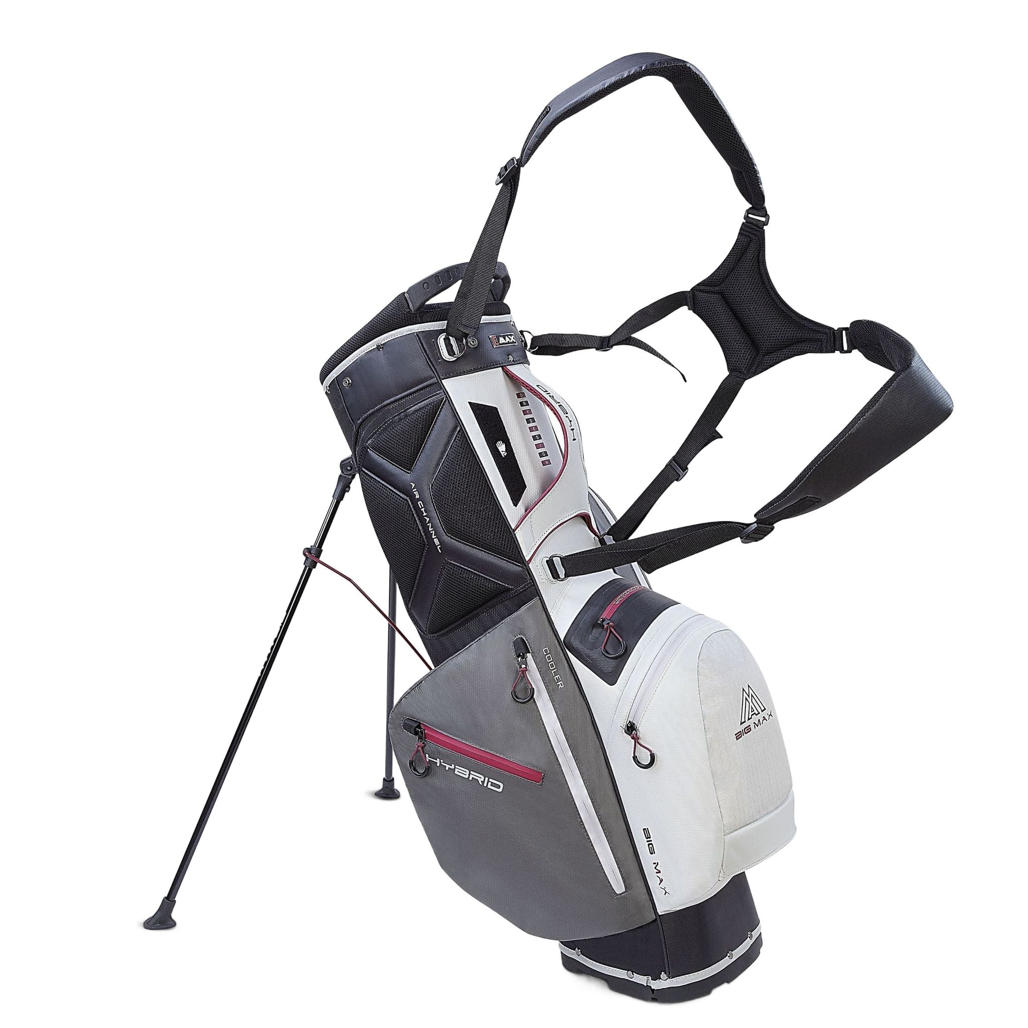 Borsa da viaggio Big Max Dri Lite Hybrid 2