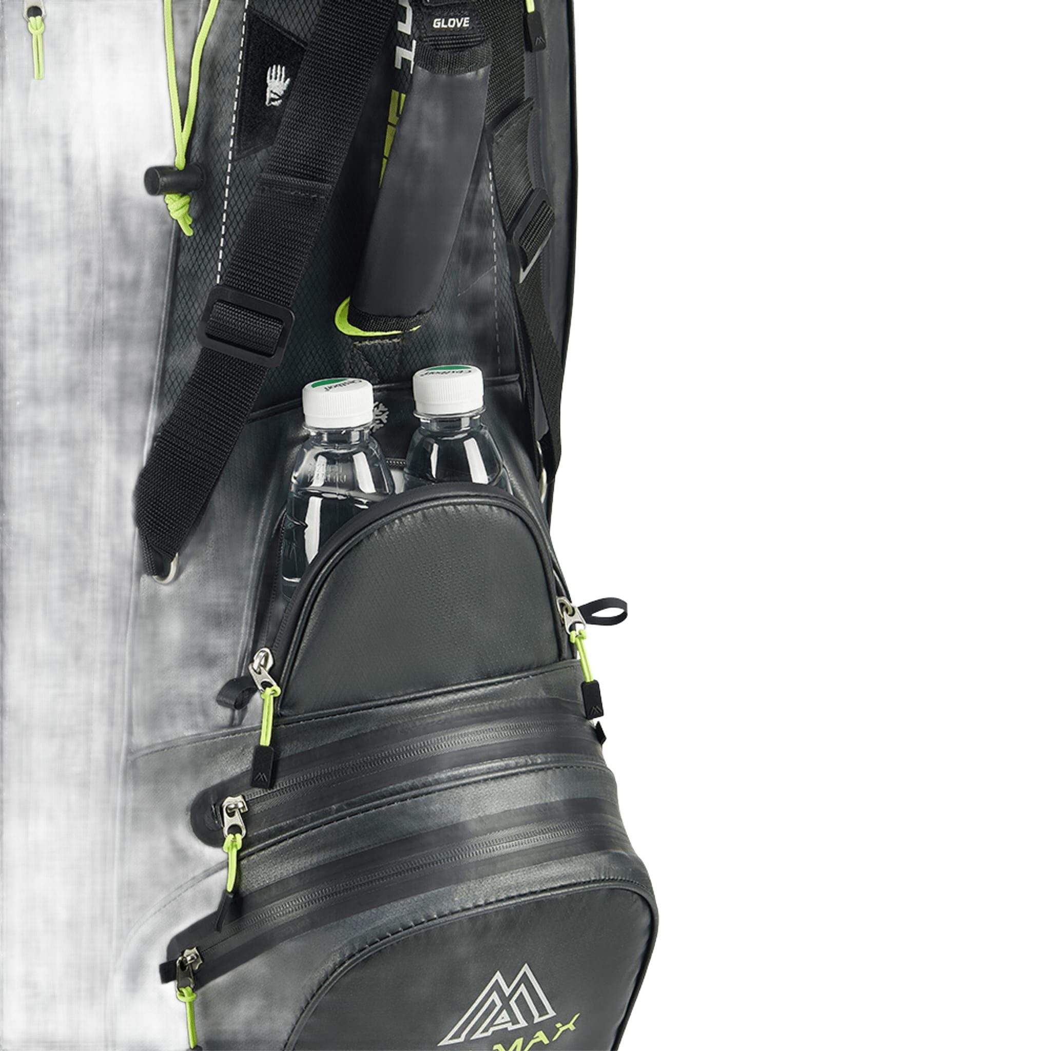 Borsa da carrello Big Max AQUA Sport 360