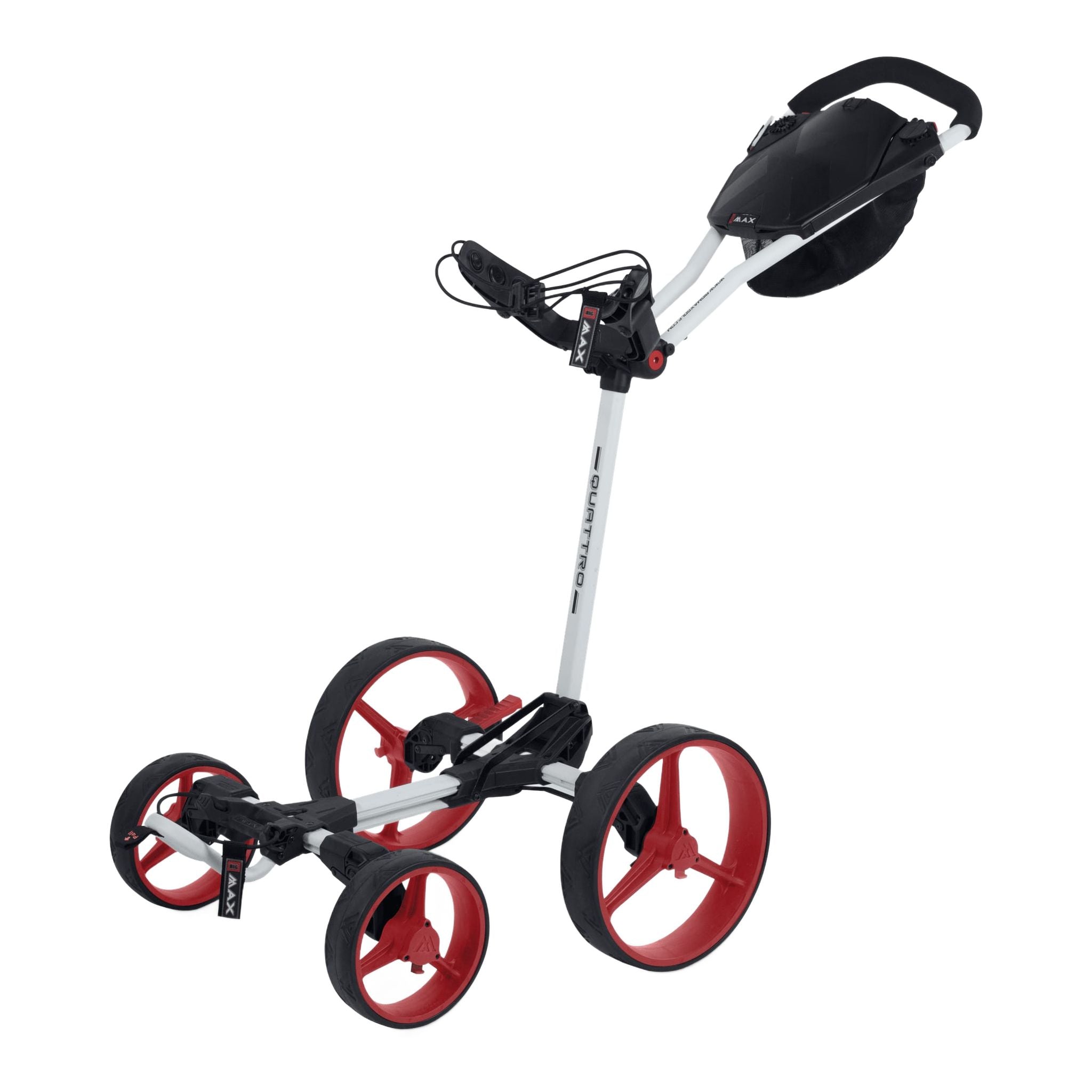 Carrello Big Max Blade Quattro