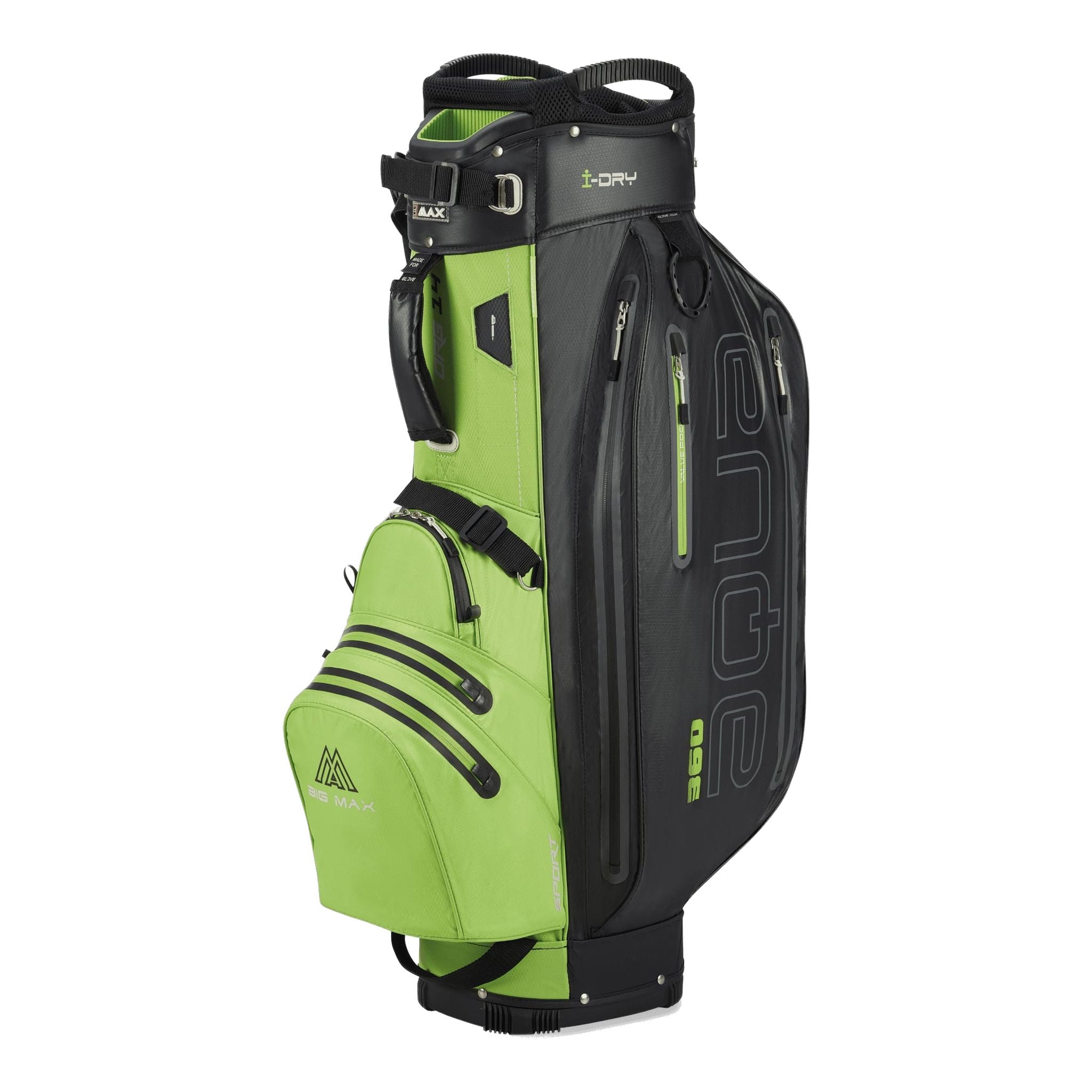 Borsa da carrello Big Max AQUA Sport 360