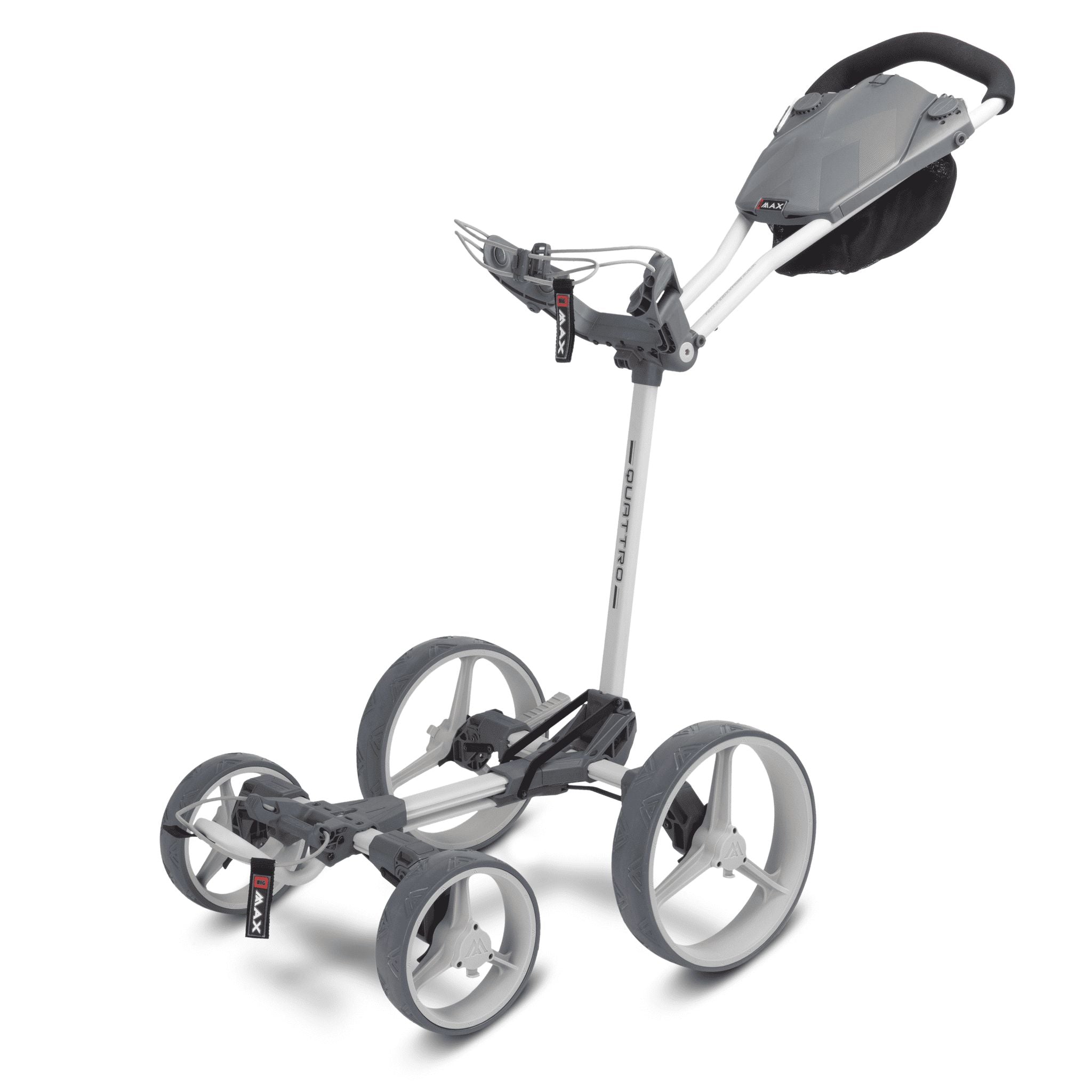 Carrello Big Max Blade Quattro