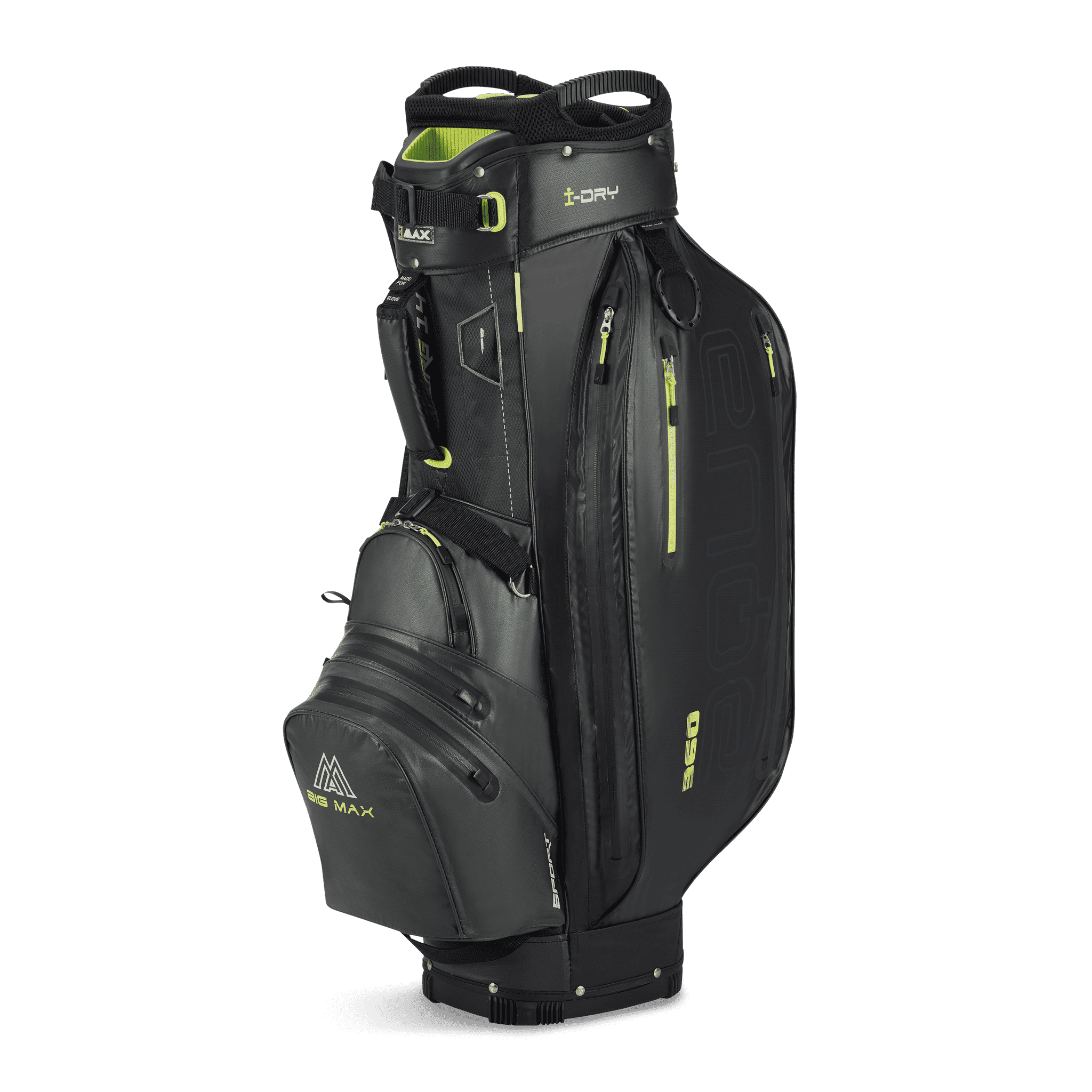 Borsa da carrello Big Max AQUA Sport 360