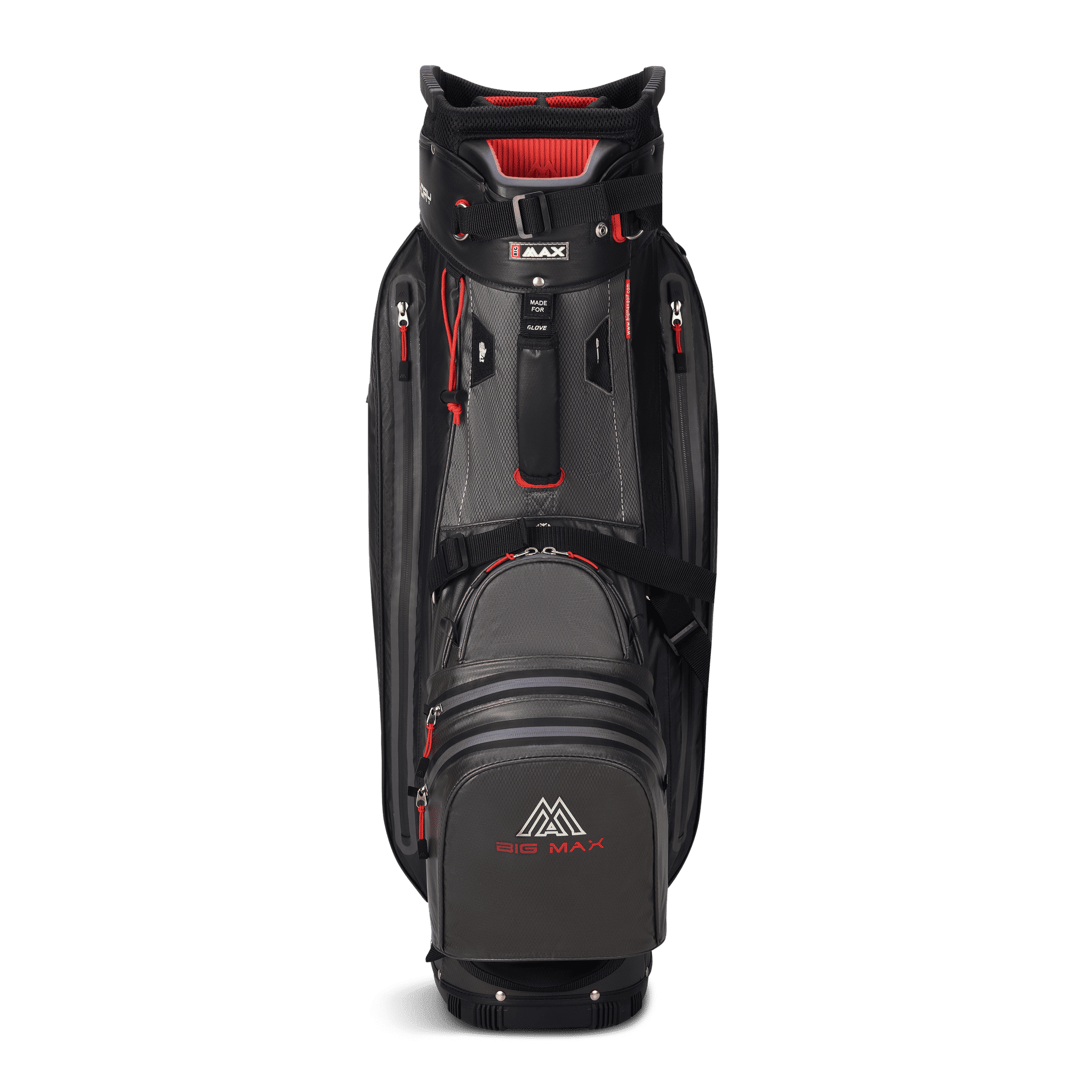 Borsa da carrello Big Max AQUA Sport 360