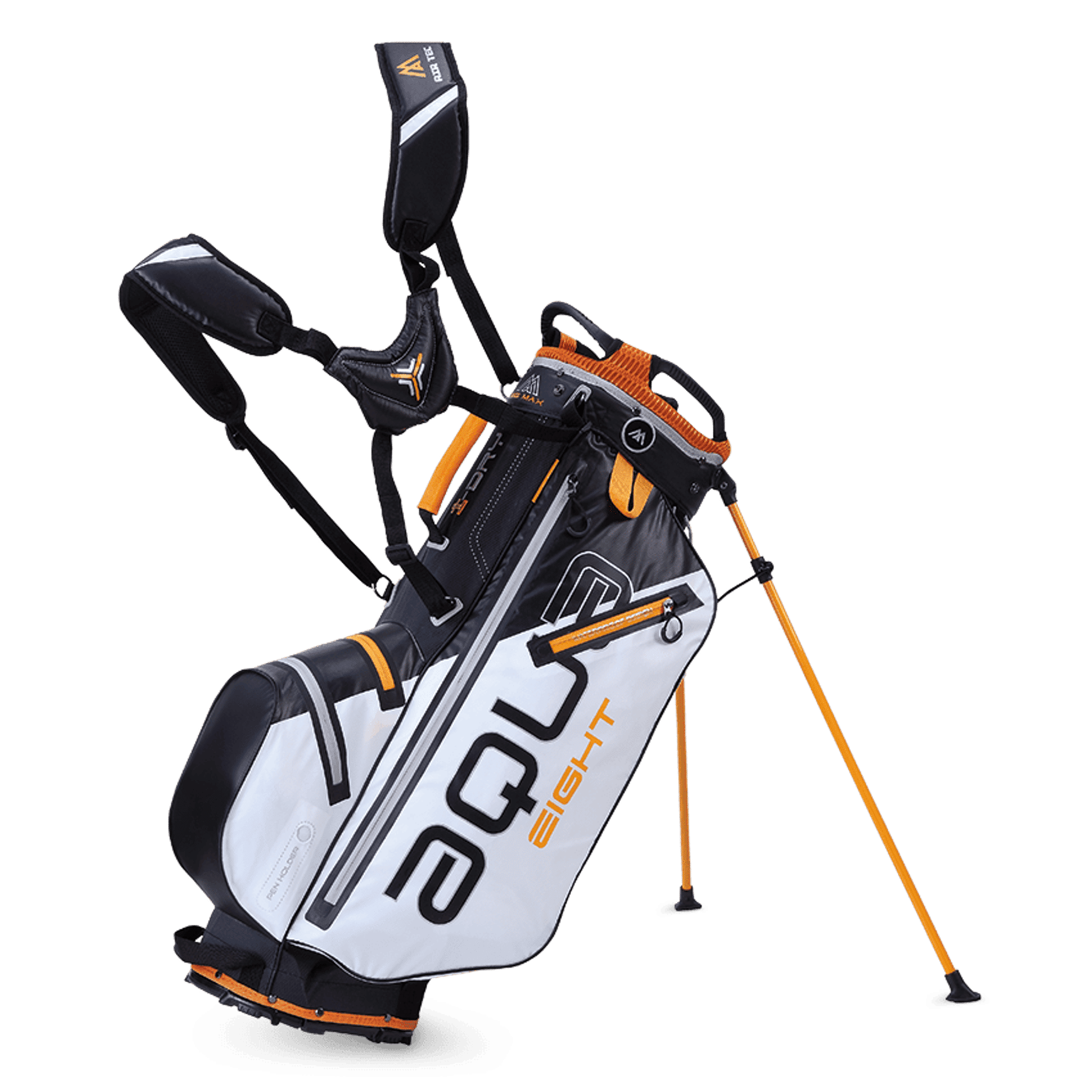 Borsa Big Max AQUA Eight Stand
