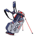 Borsa Big Max AQUA Eight Stand