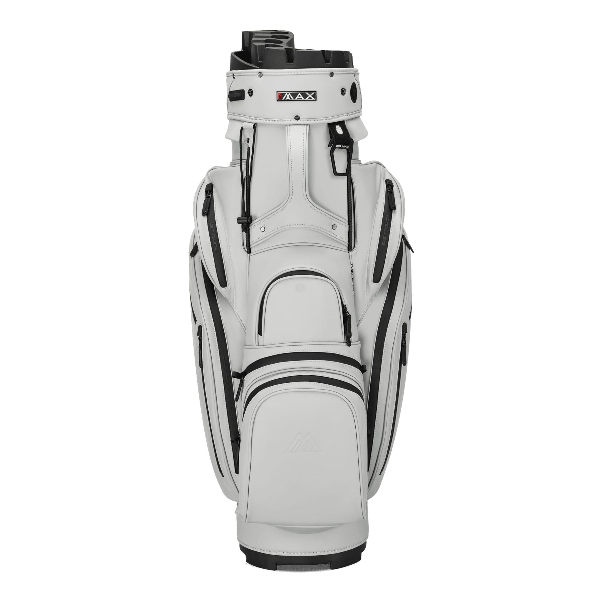 Borsa da carrello Big Max Dri Lite Silencio Prime