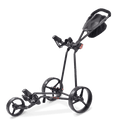 Carrello Big Max TI ONE