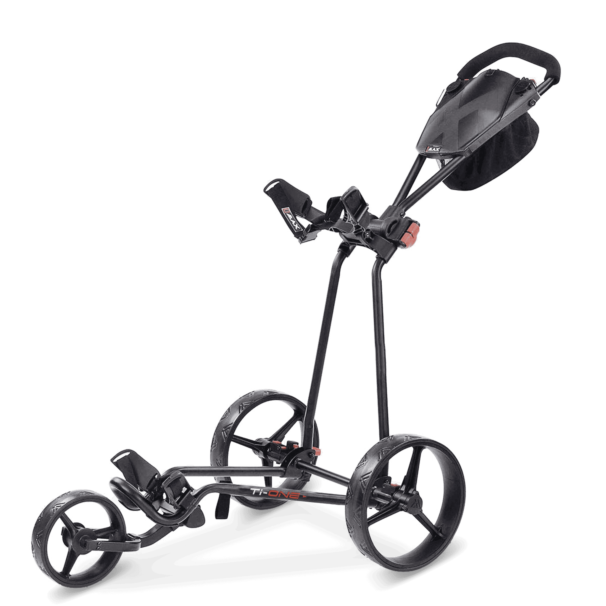 Carrello Big Max TI ONE