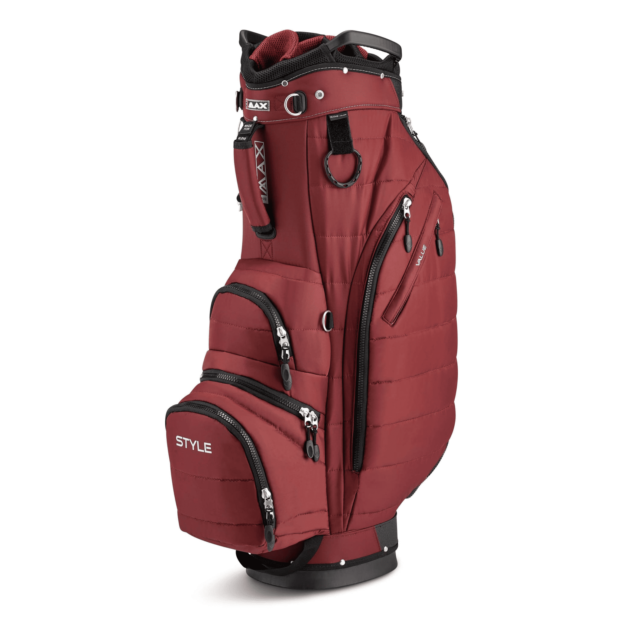 Borsa da carrello Big Max Terra Style