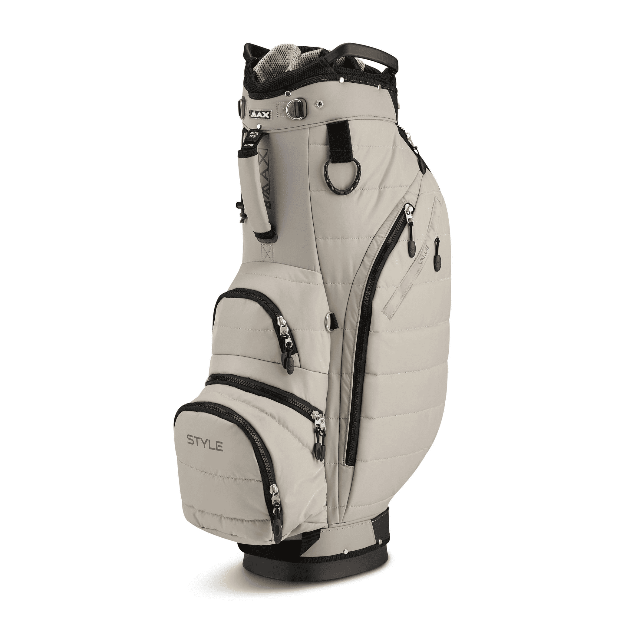 Borsa da carrello Big Max Terra Style