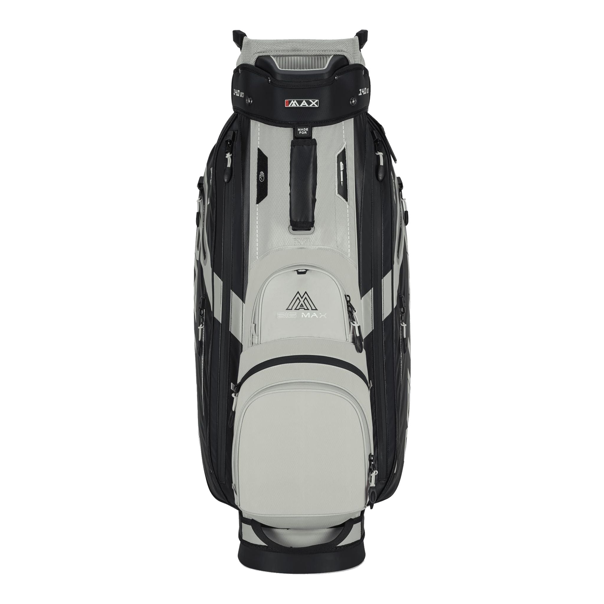 Borsa da carrello Big Max Dri Lite Sport 3