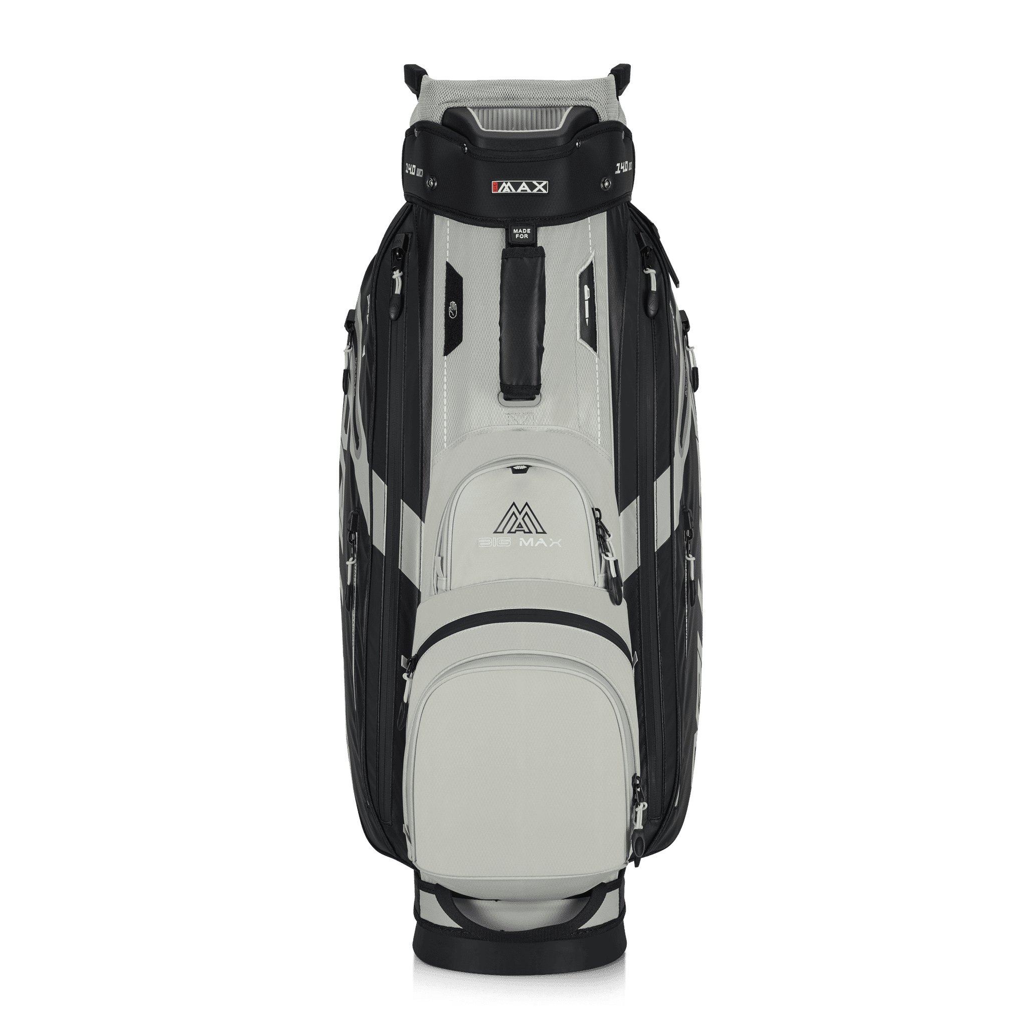Borsa da carrello Big Max Dri Lite Sport 3