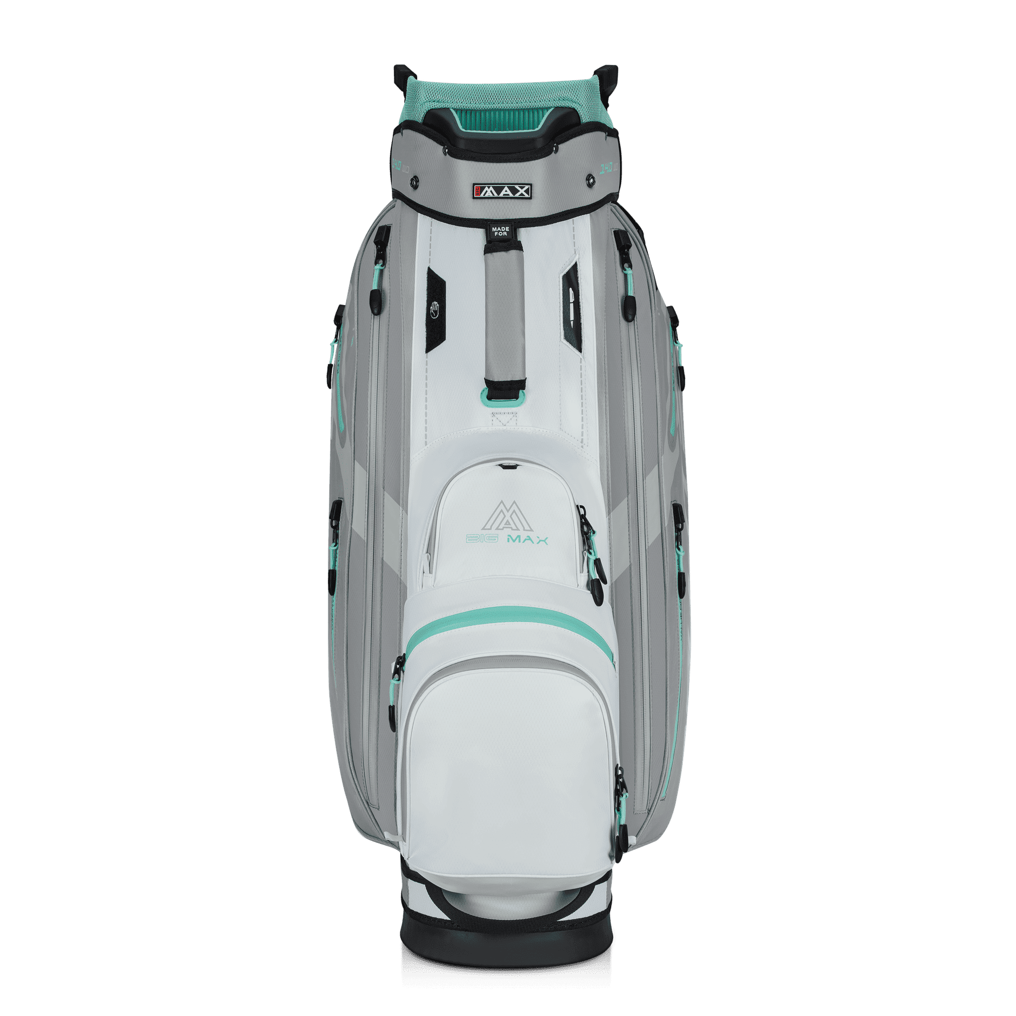 Borsa da carrello Big Max Dri Lite Sport 3