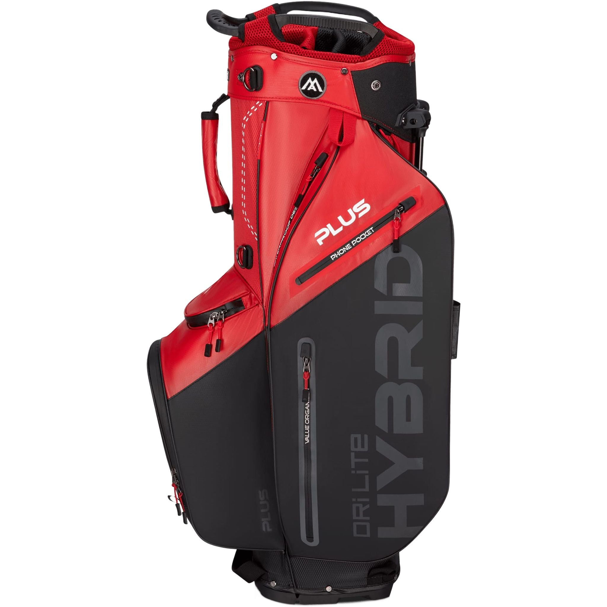 Borsa con supporto Big Max Dri Lite Hybrid Plus