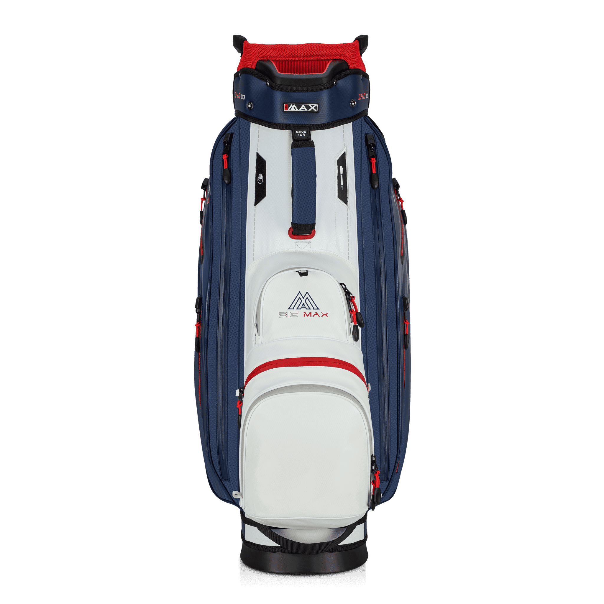 Borsa da carrello Big Max Dri Lite Sport 3
