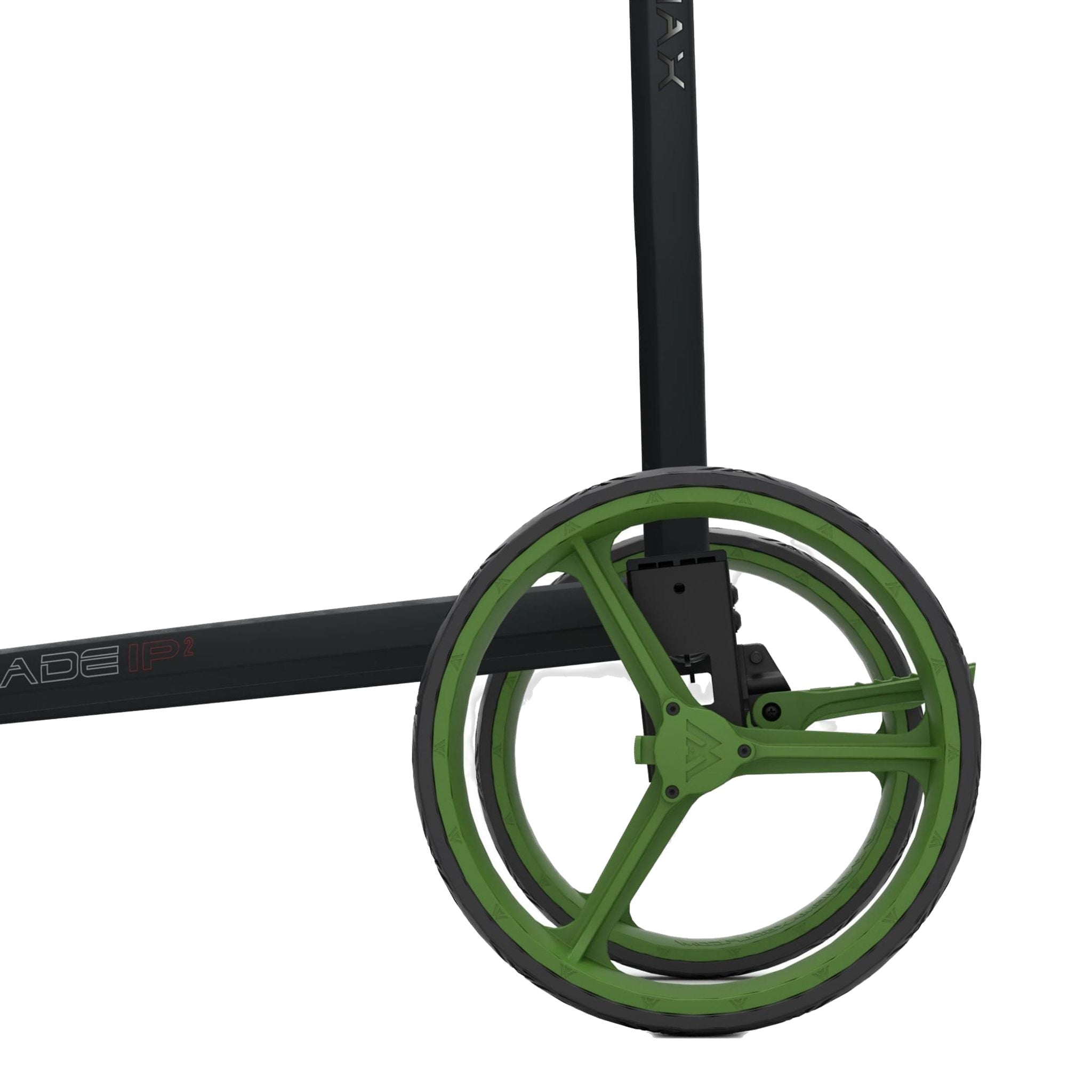 Carrello Big Max Blade IP 2