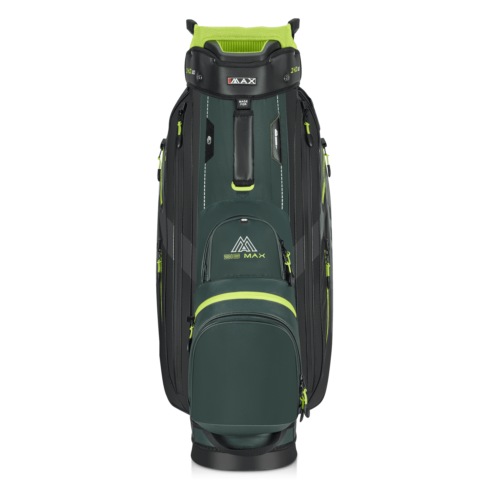 Borsa da carrello Big Max Dri Lite Sport 3