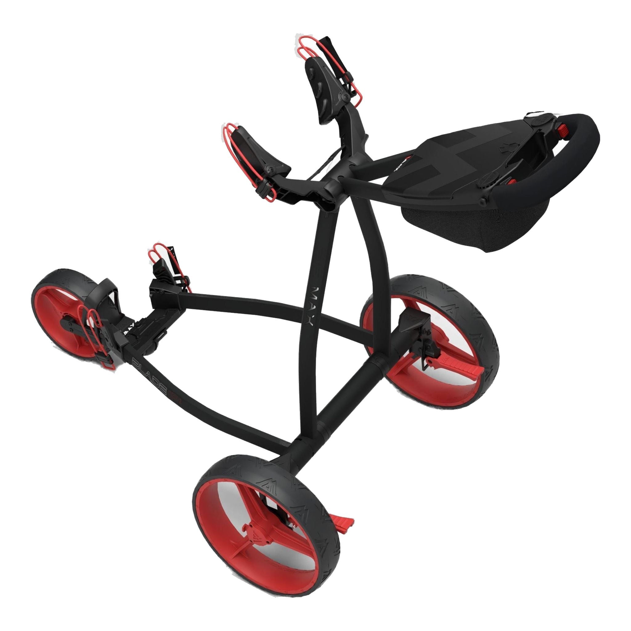 Carrello Big Max Blade IP 2