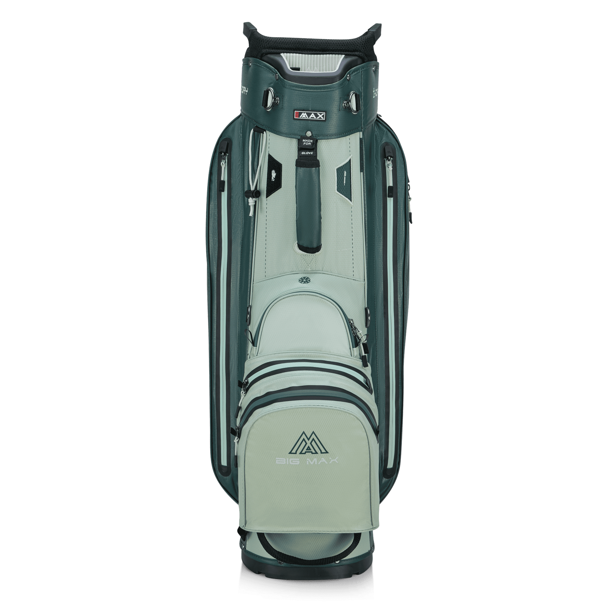 Borsa da carrello Big Max AQUA Sport 360