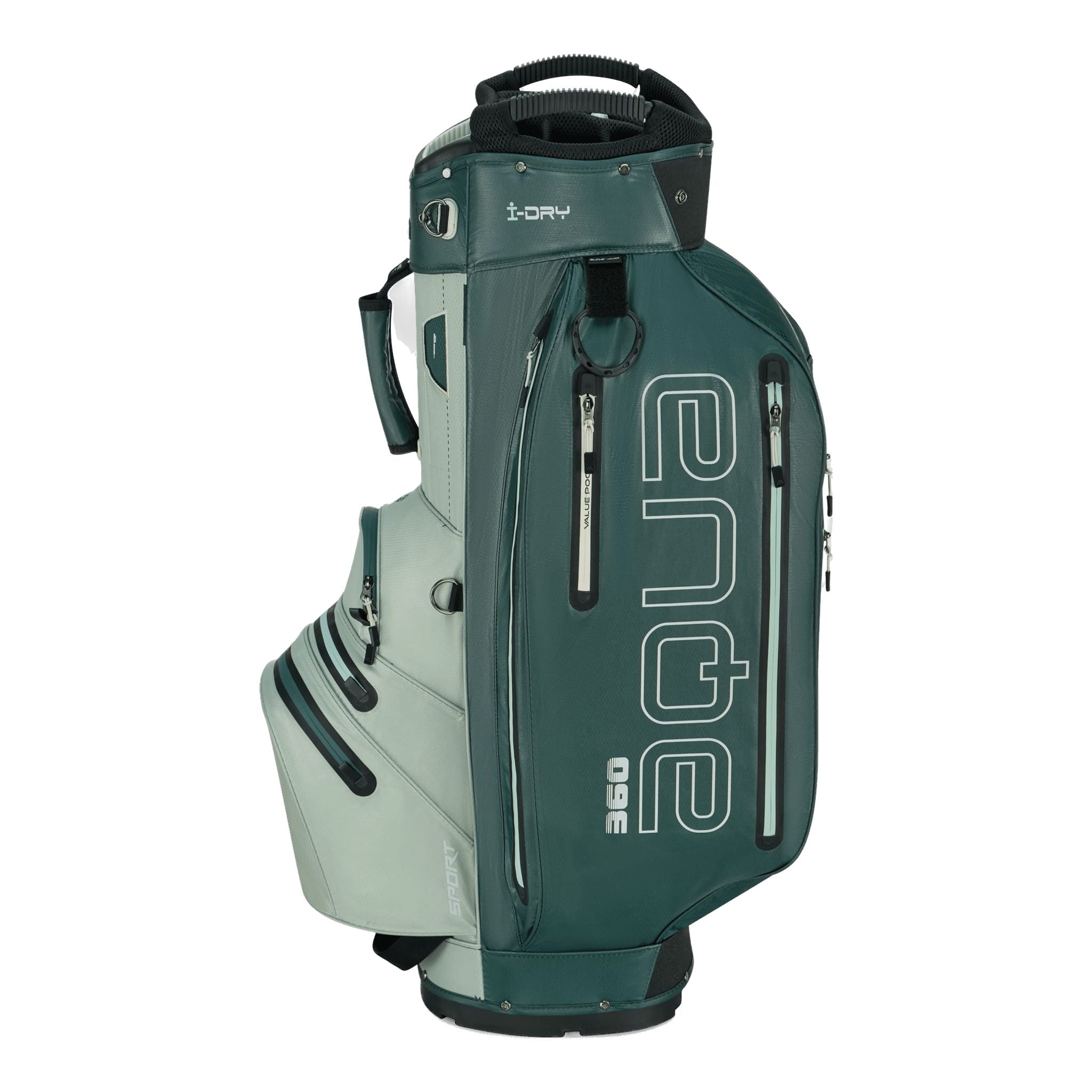 Borsa da carrello Big Max AQUA Sport 360