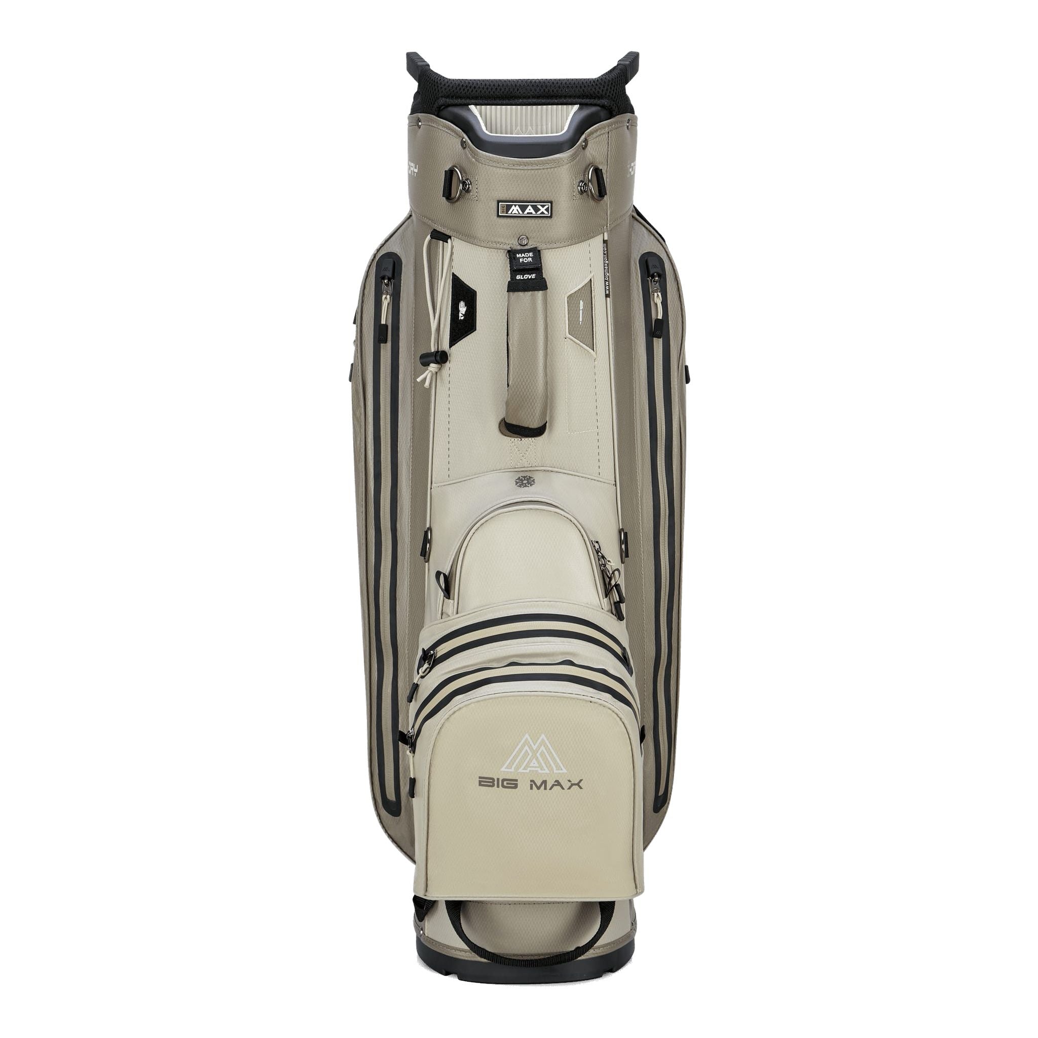 Borsa da carrello Big Max AQUA Sport 360