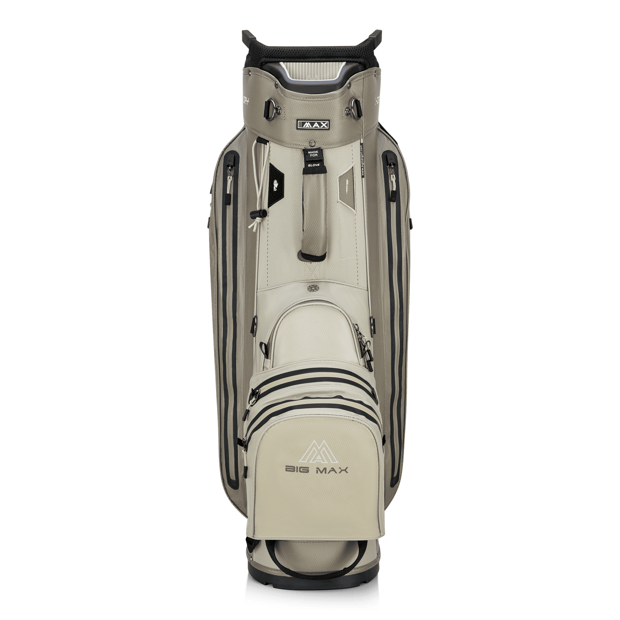 Borsa da carrello Big Max AQUA Sport 360