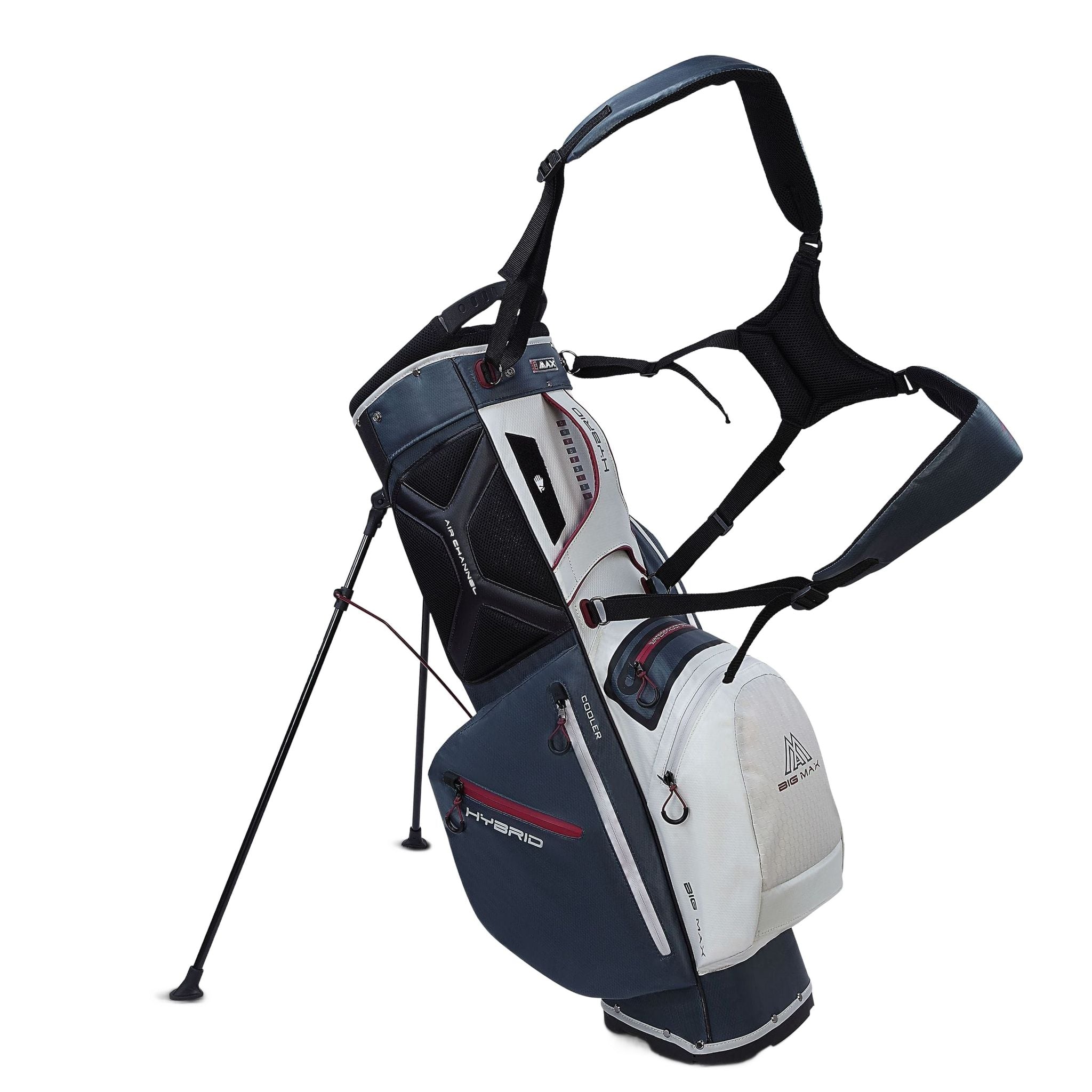 Borsa da viaggio Big Max Dri Lite Hybrid 2