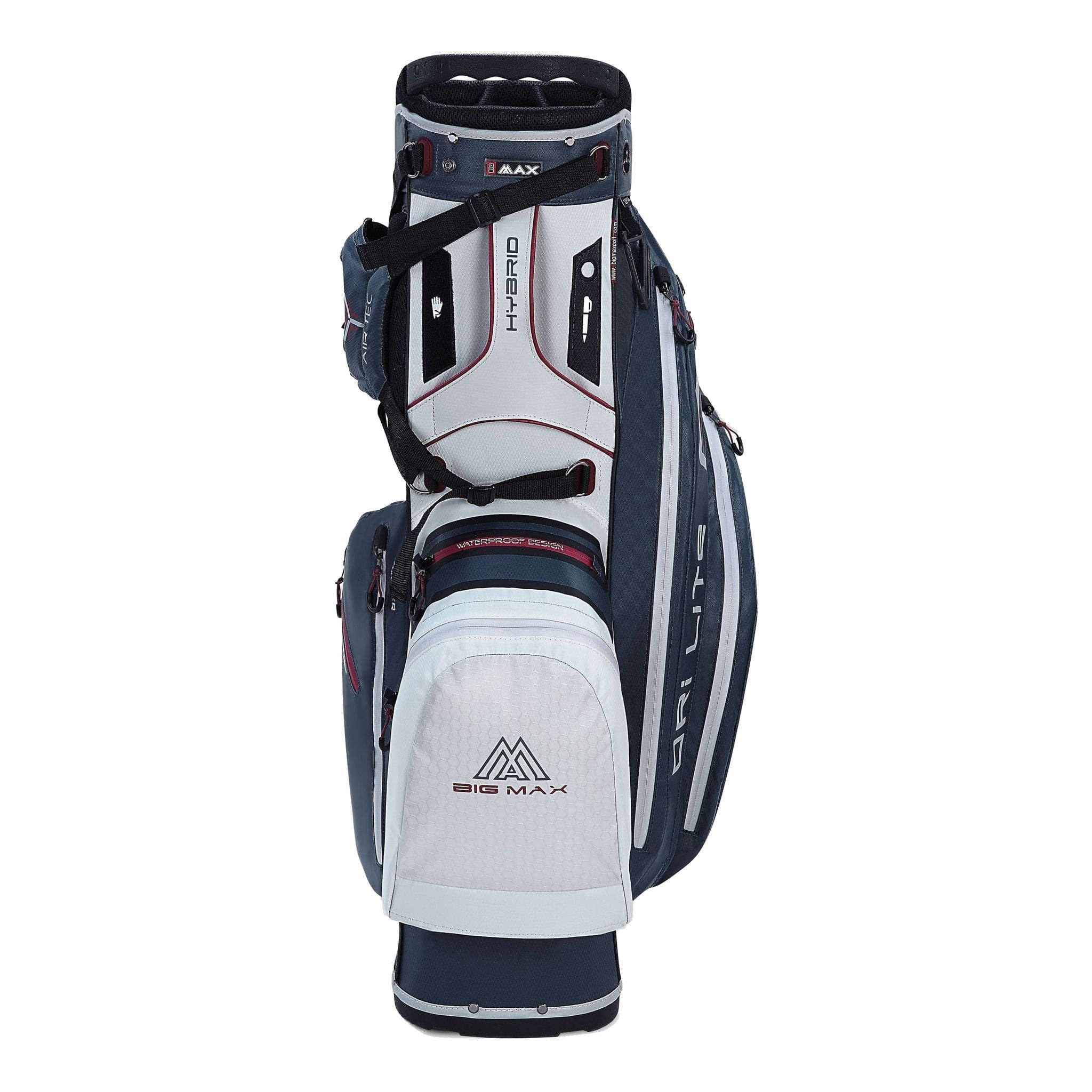 Borsa da viaggio Big Max Dri Lite Hybrid 2