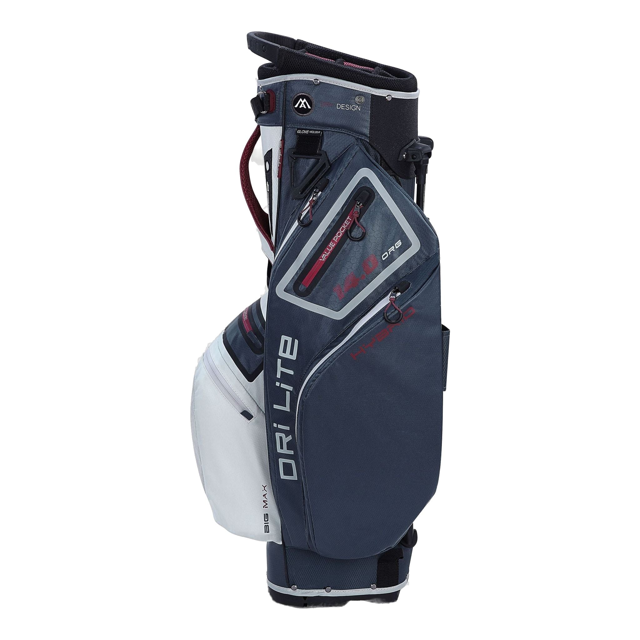 Borsa da viaggio Big Max Dri Lite Hybrid 2