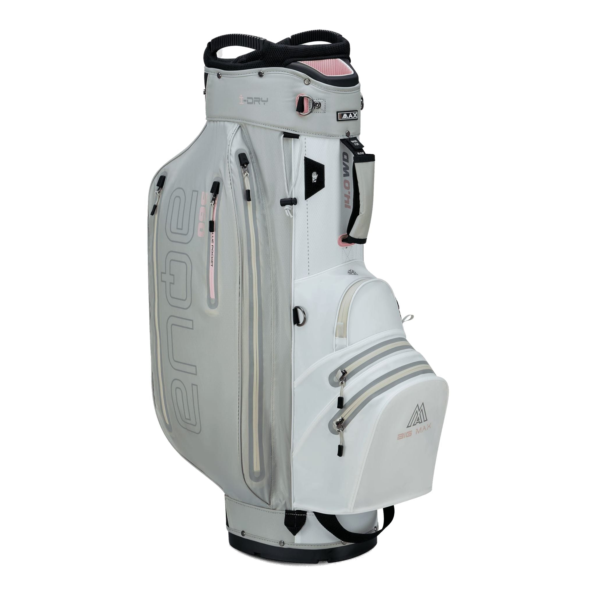 Borsa da carrello Big Max AQUA Sport 360