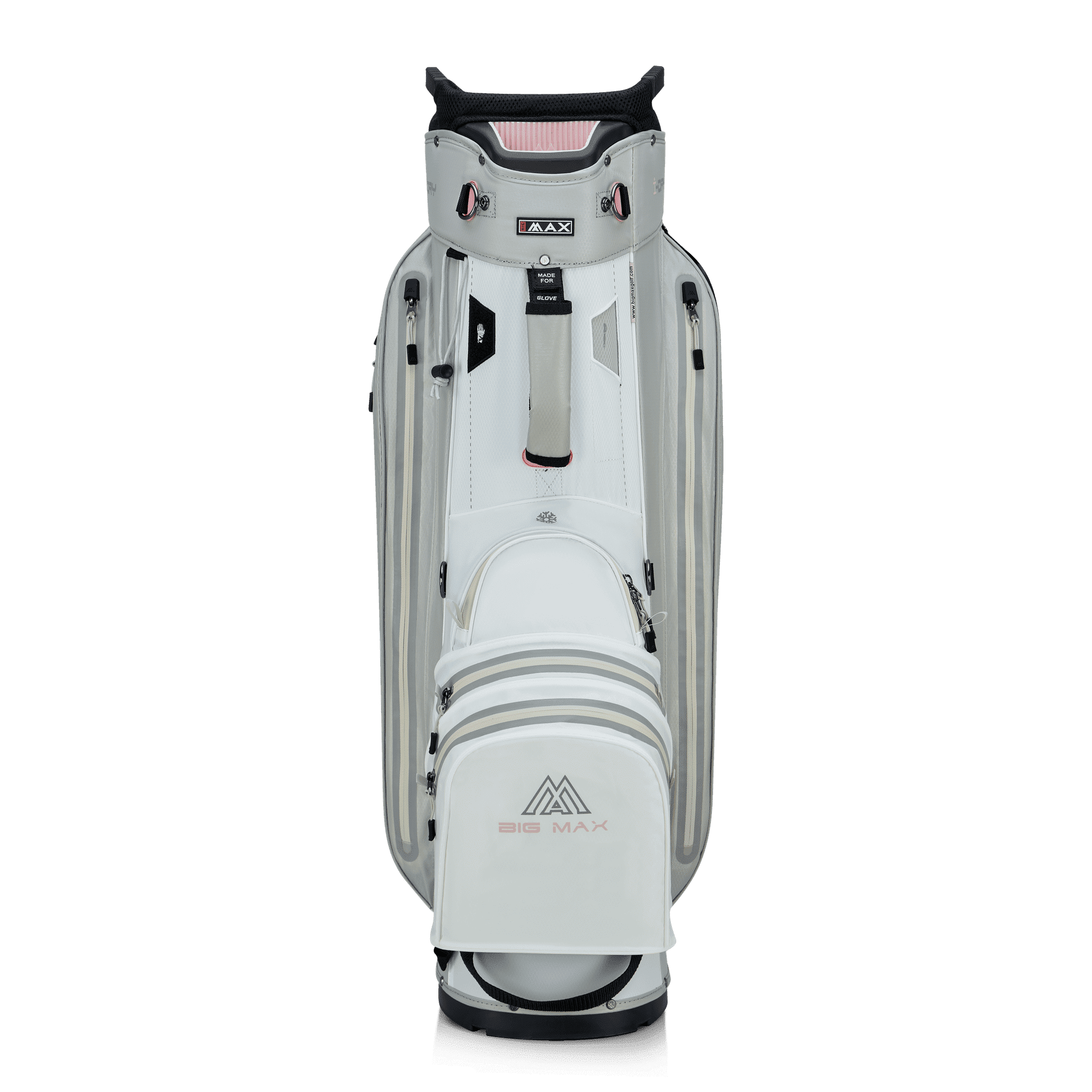 Borsa da carrello Big Max AQUA Sport 360
