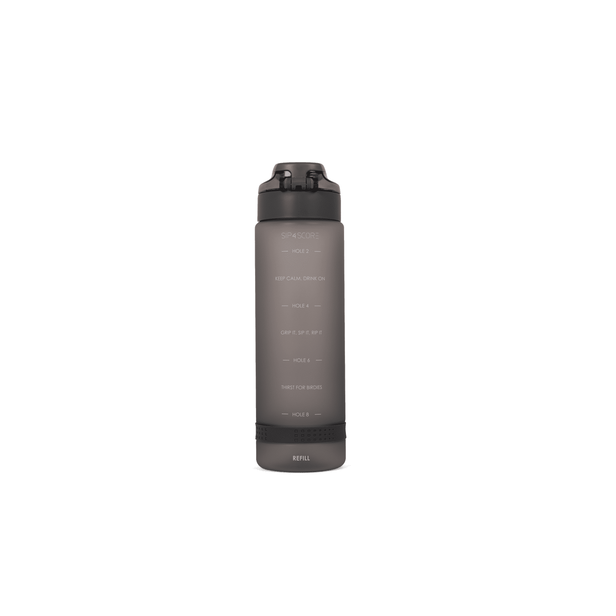 Bottiglia Big Max AQUA - Tritan