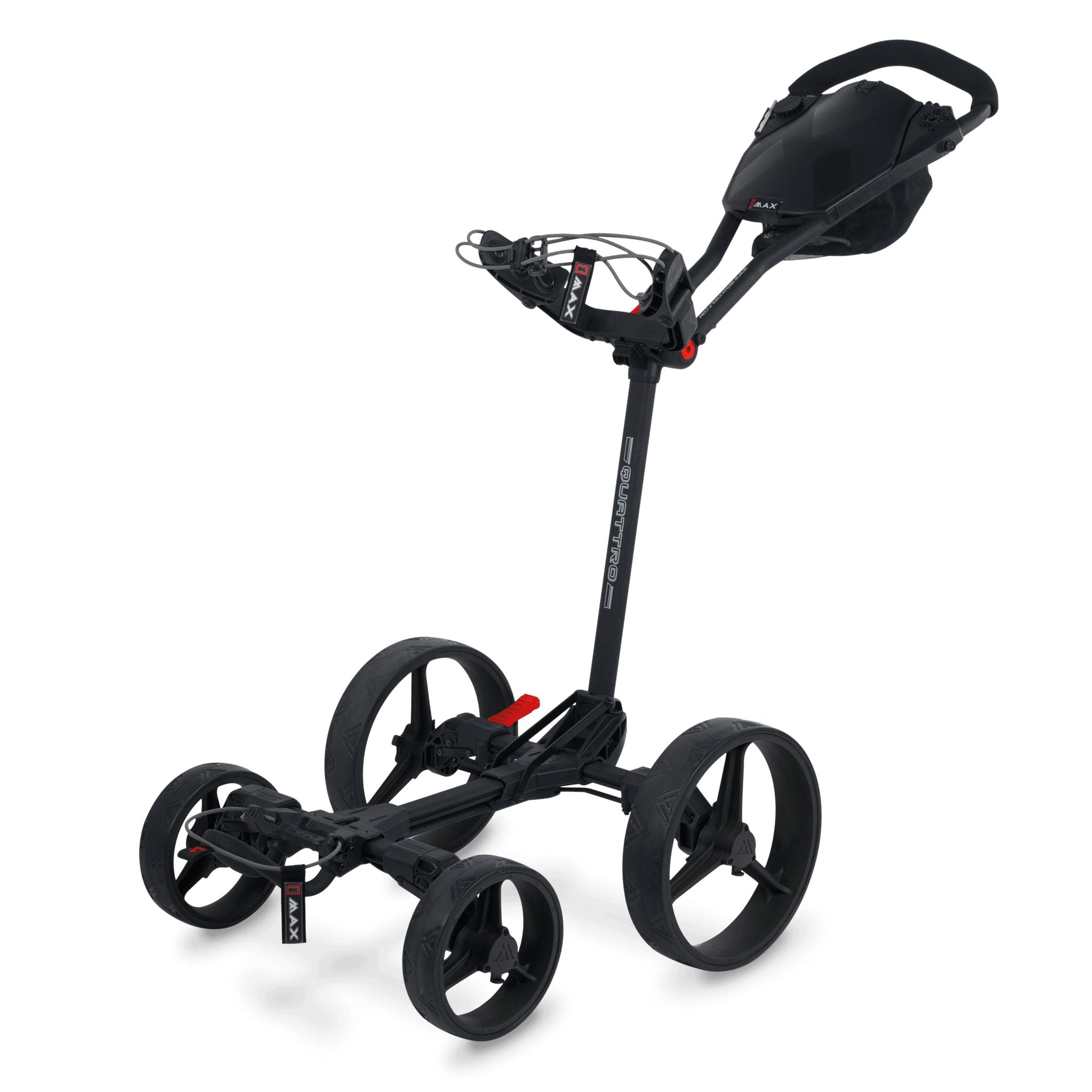Carrello Big Max Blade Quattro