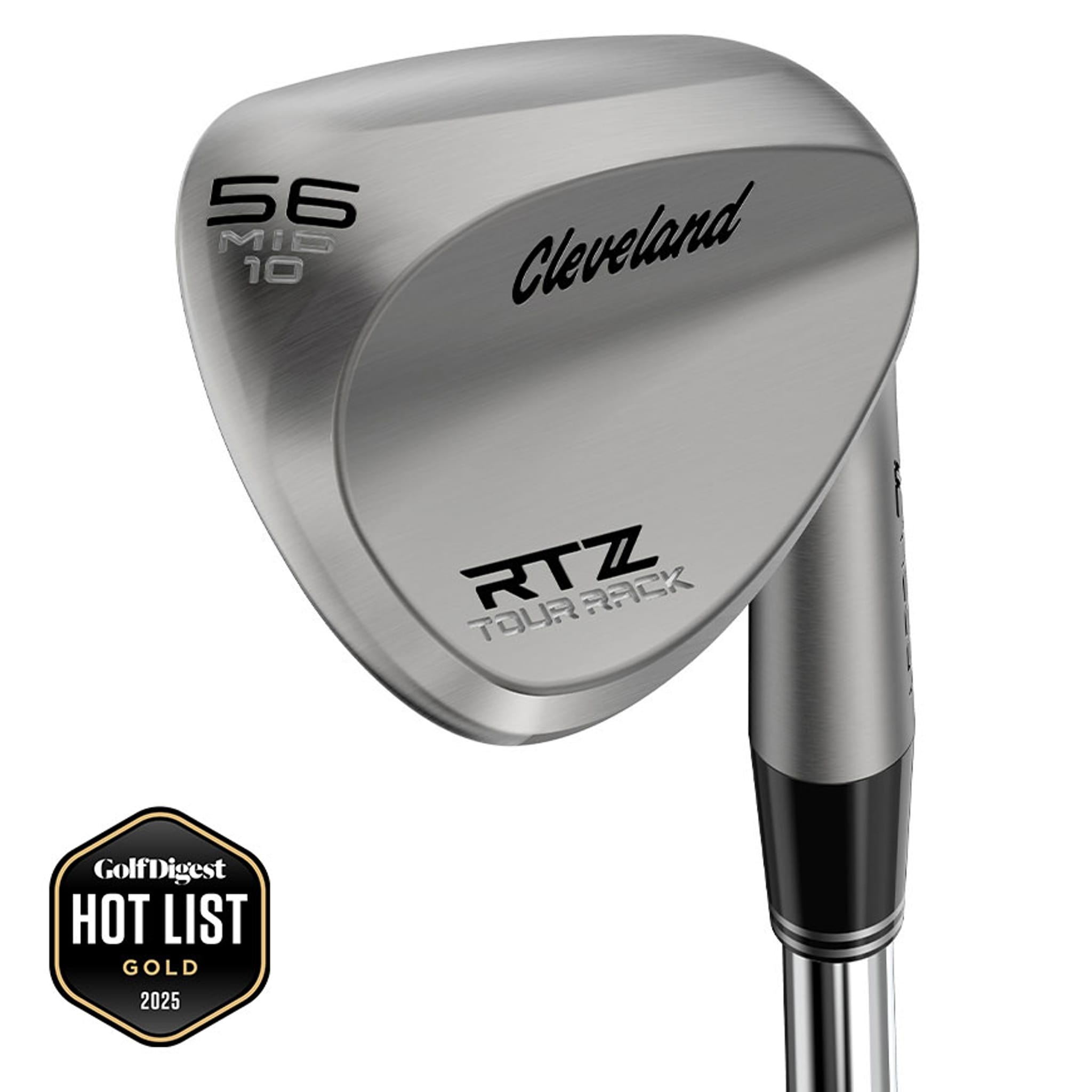 Portapacchi Cleveland RTZ Tour Wedge