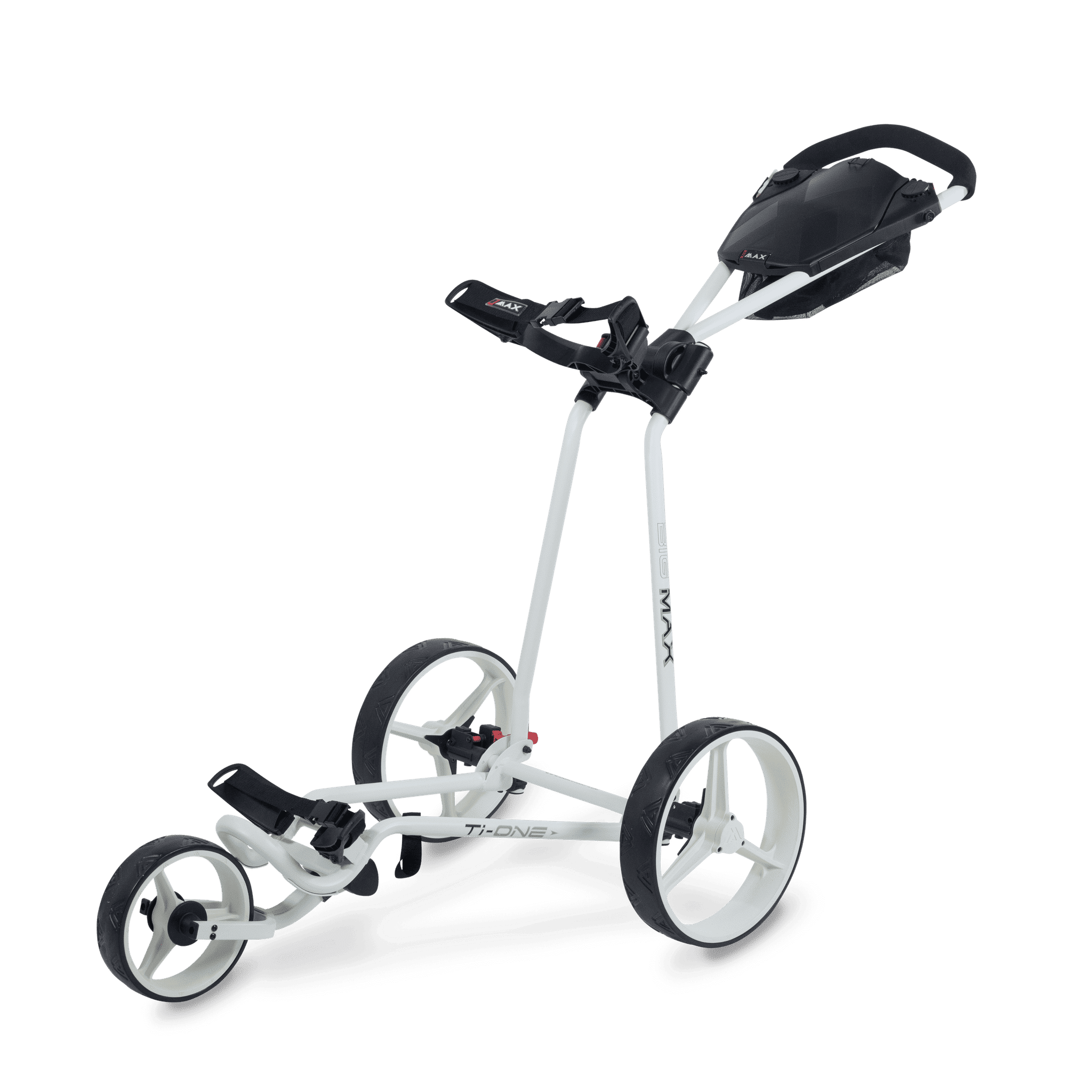 Carrello Big Max TI ONE