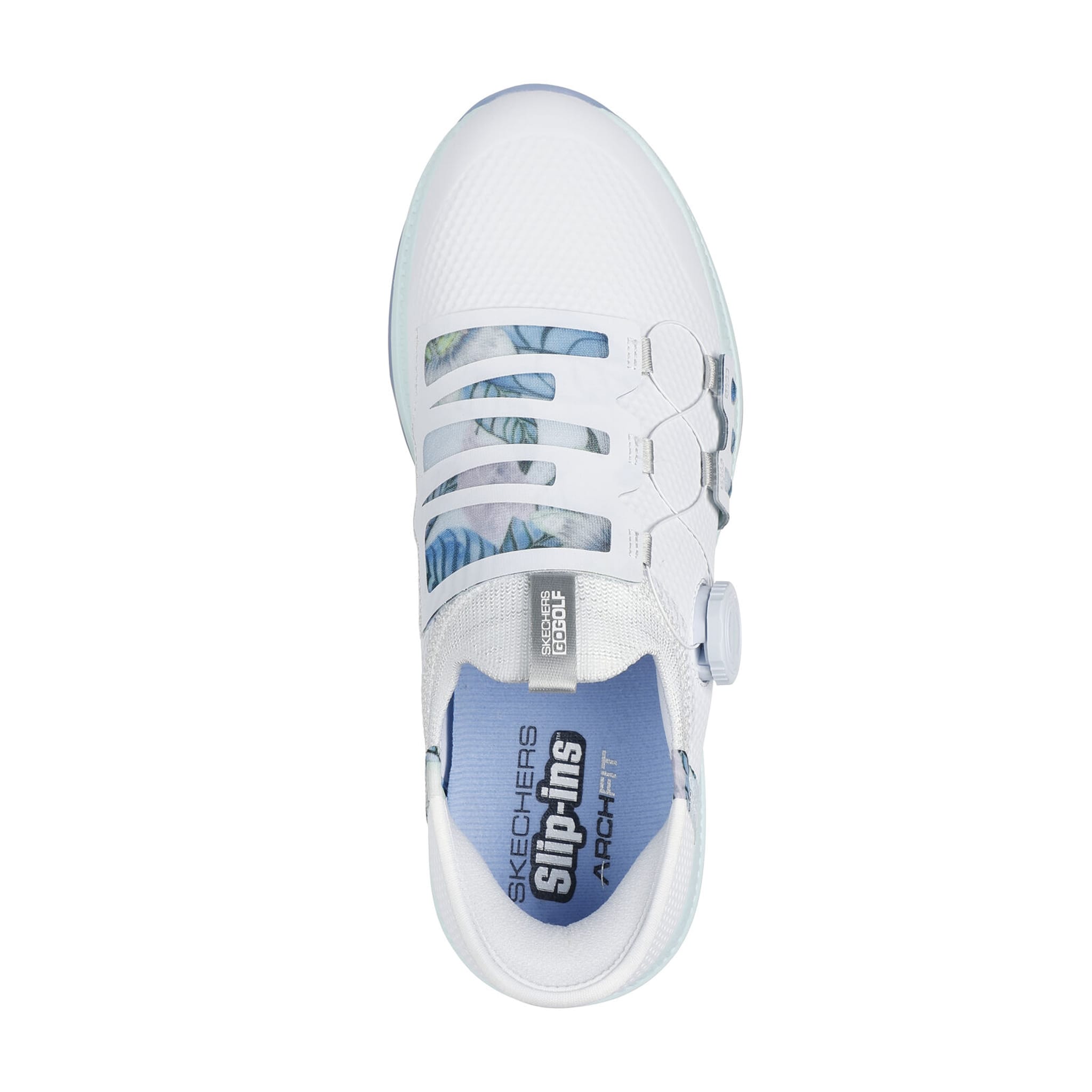 Skechers Go Golf Elite 5 - Scarpe Slip 'In Donna