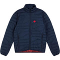 Giacca leggera J. Lindeberg Cliff Down Jacket JL Navy da uomo
