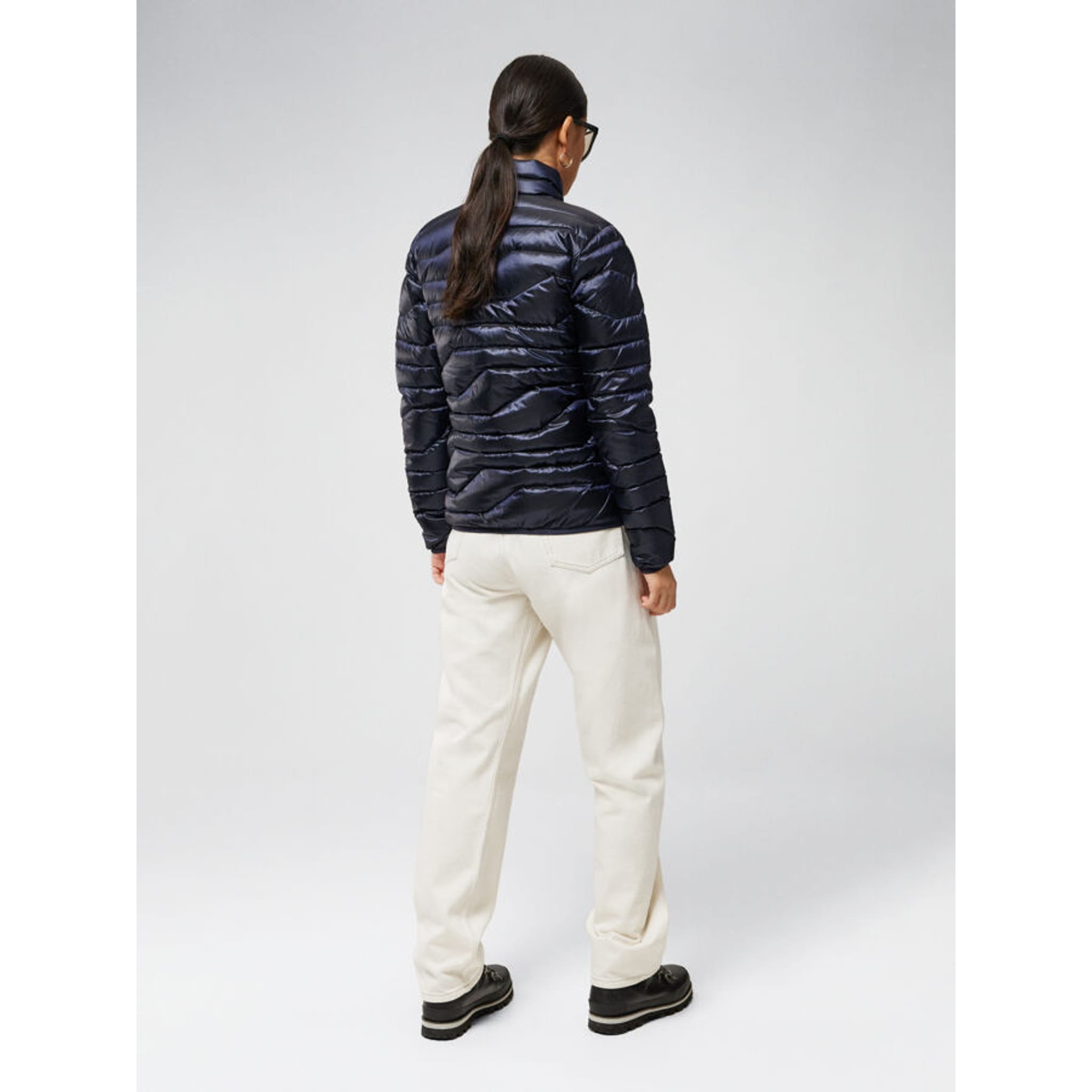 Giacca da golf leggera J. Lindeberg Cliff Golf da donna