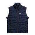 Gilet leggero in piumino J. Lindeberg Cliff da uomo