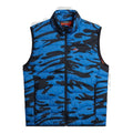 J. Lindeberg Cliff Light Down Vest Pr Uomo